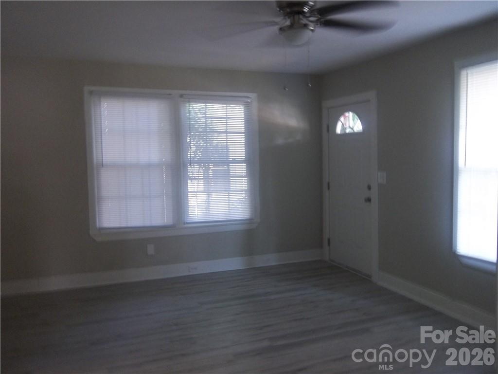 Regal Heights - Residential