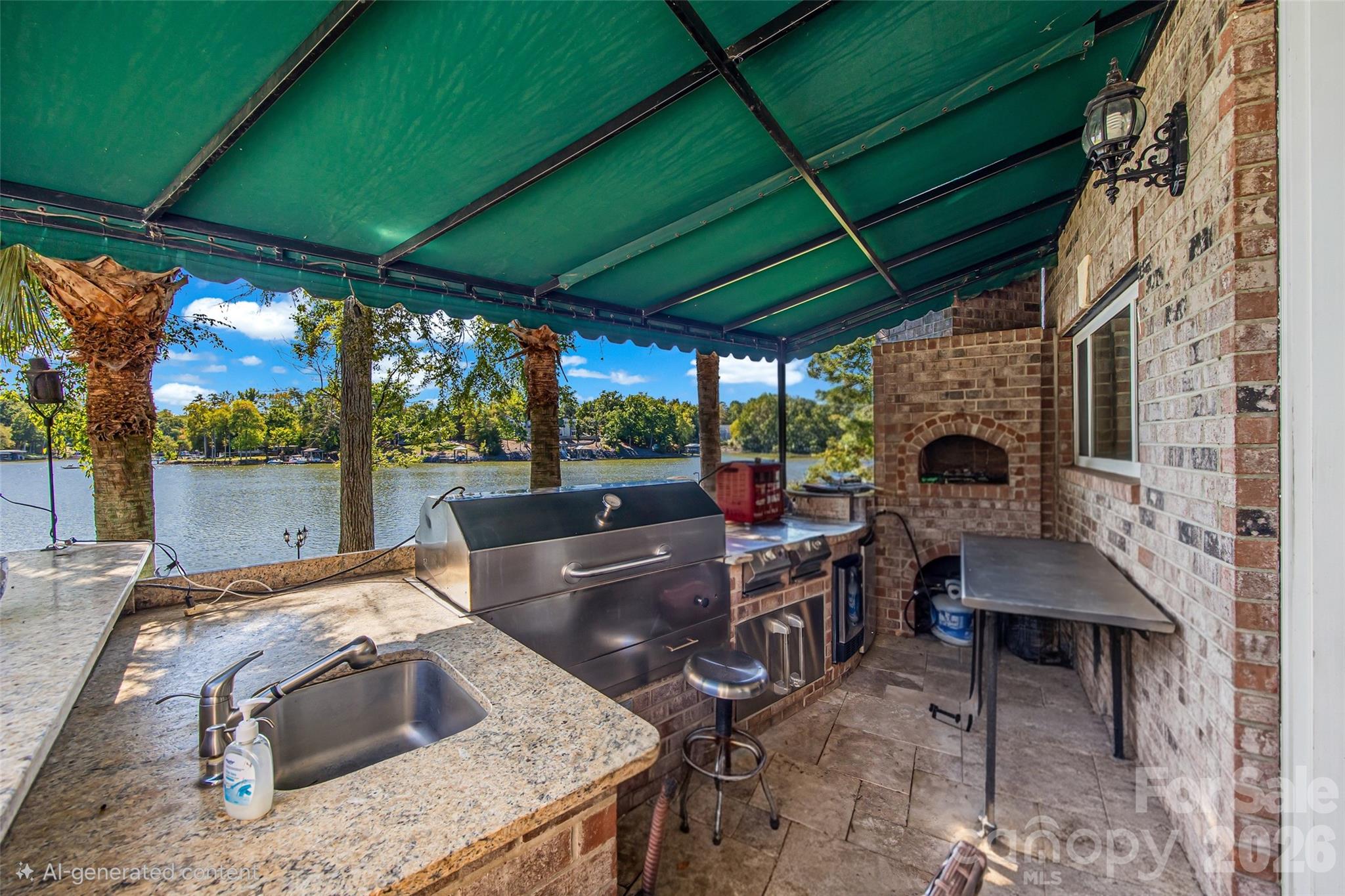 Riverfront - Residential
