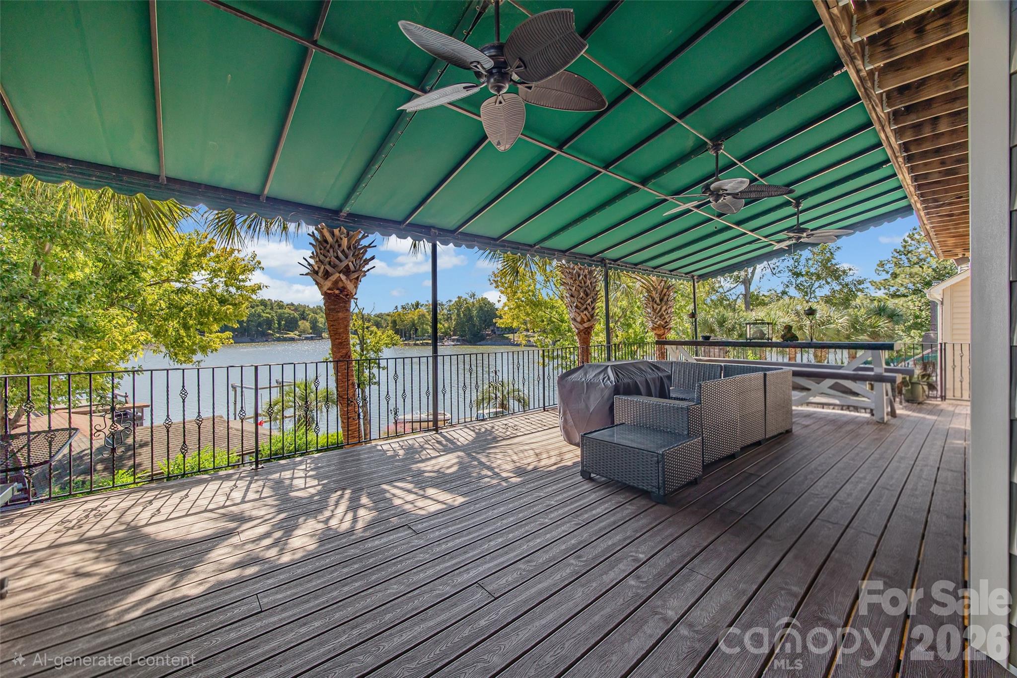 Riverfront - Residential