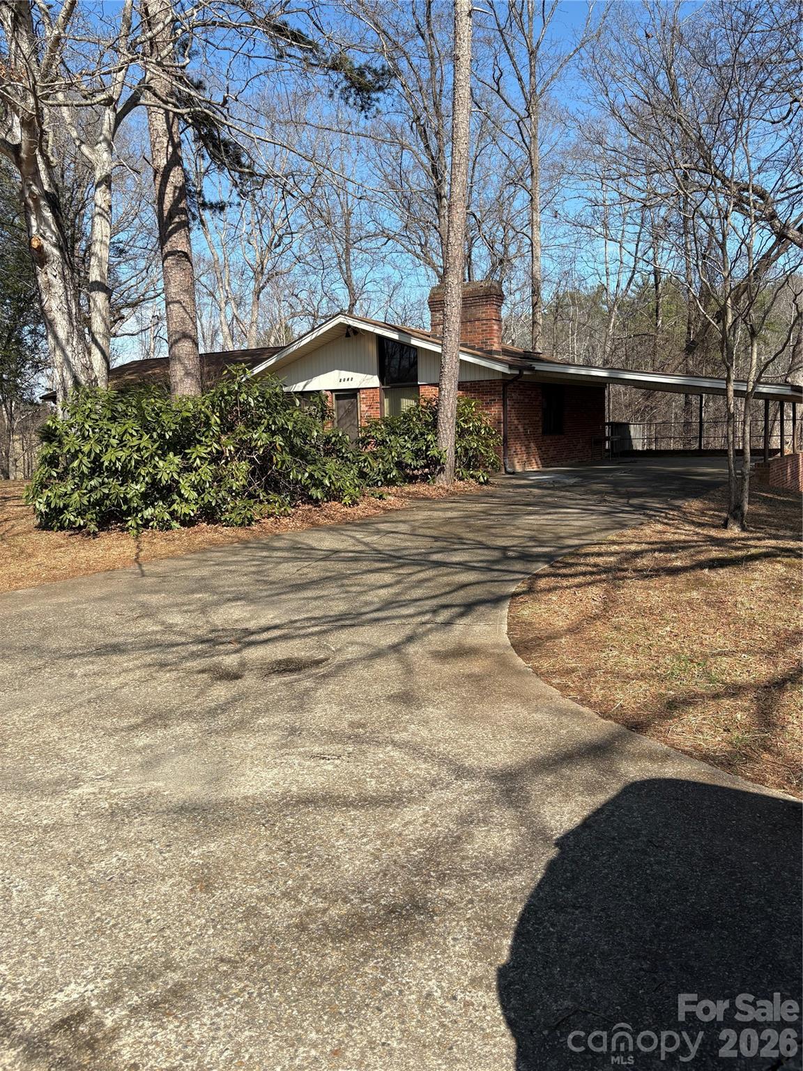 None - Residential