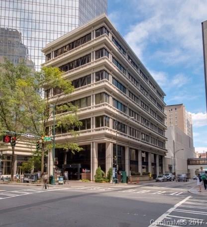 Your chance to live in Charlotte's most exclusive building is here!!! Over 6500 sq ft and an entertainers dream located on the front side on floors 4 and 5 over-looking Tryon St in the heart of Uptown Charlotte this property features top of the line everything! Control 4 and Crestron systems control a fully upgraded whole house entertainment system. Outdoor covered patios on both levels let you relax and overlook center city.