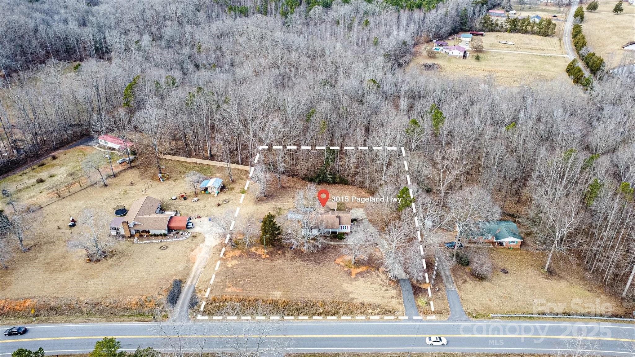 None - Residential