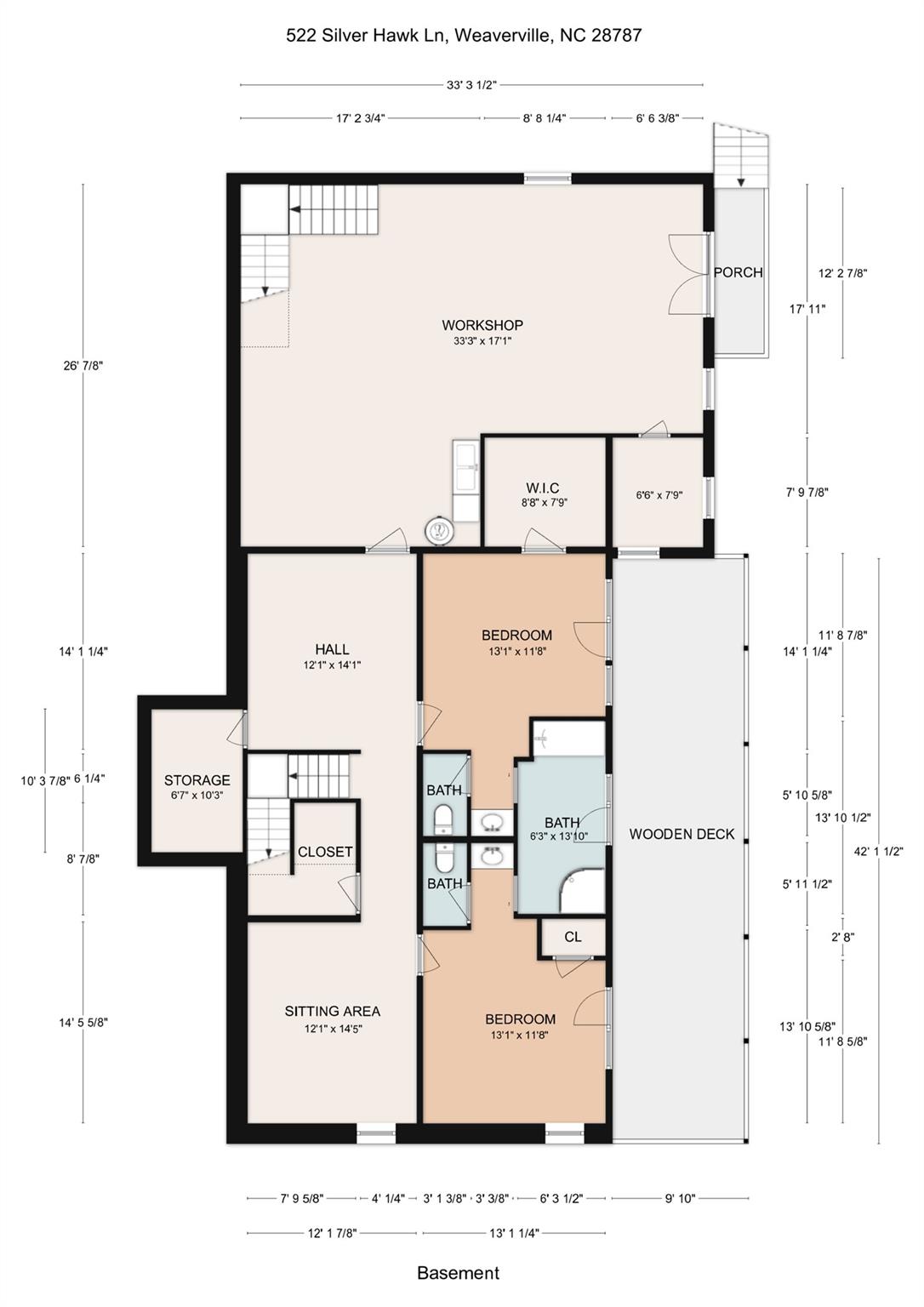 Hawks Landing - Residential