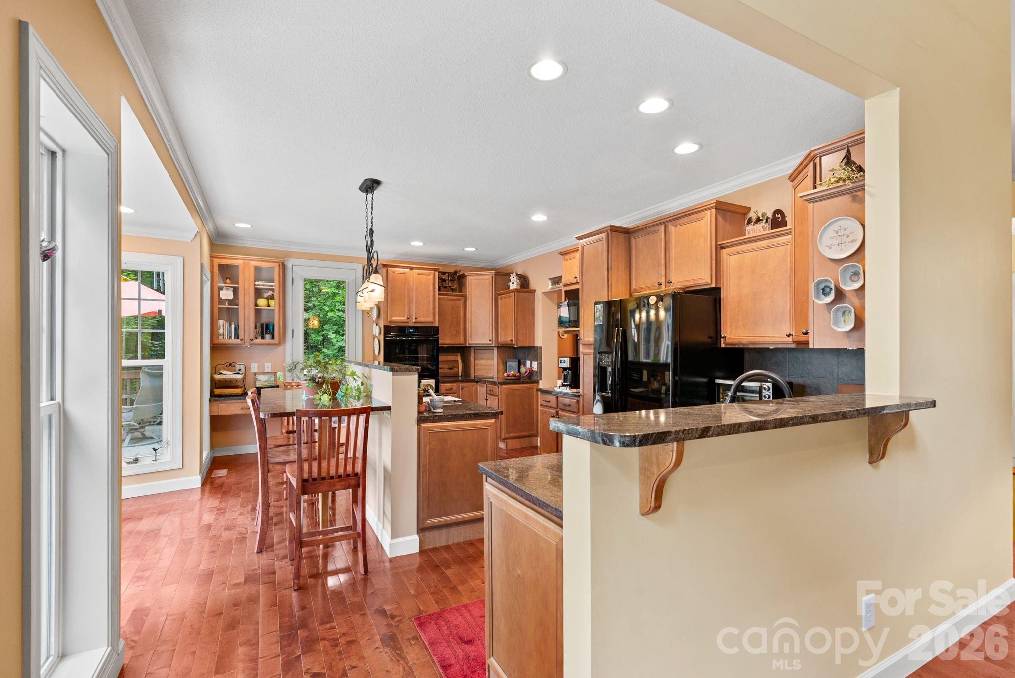 Hawks Landing - Residential