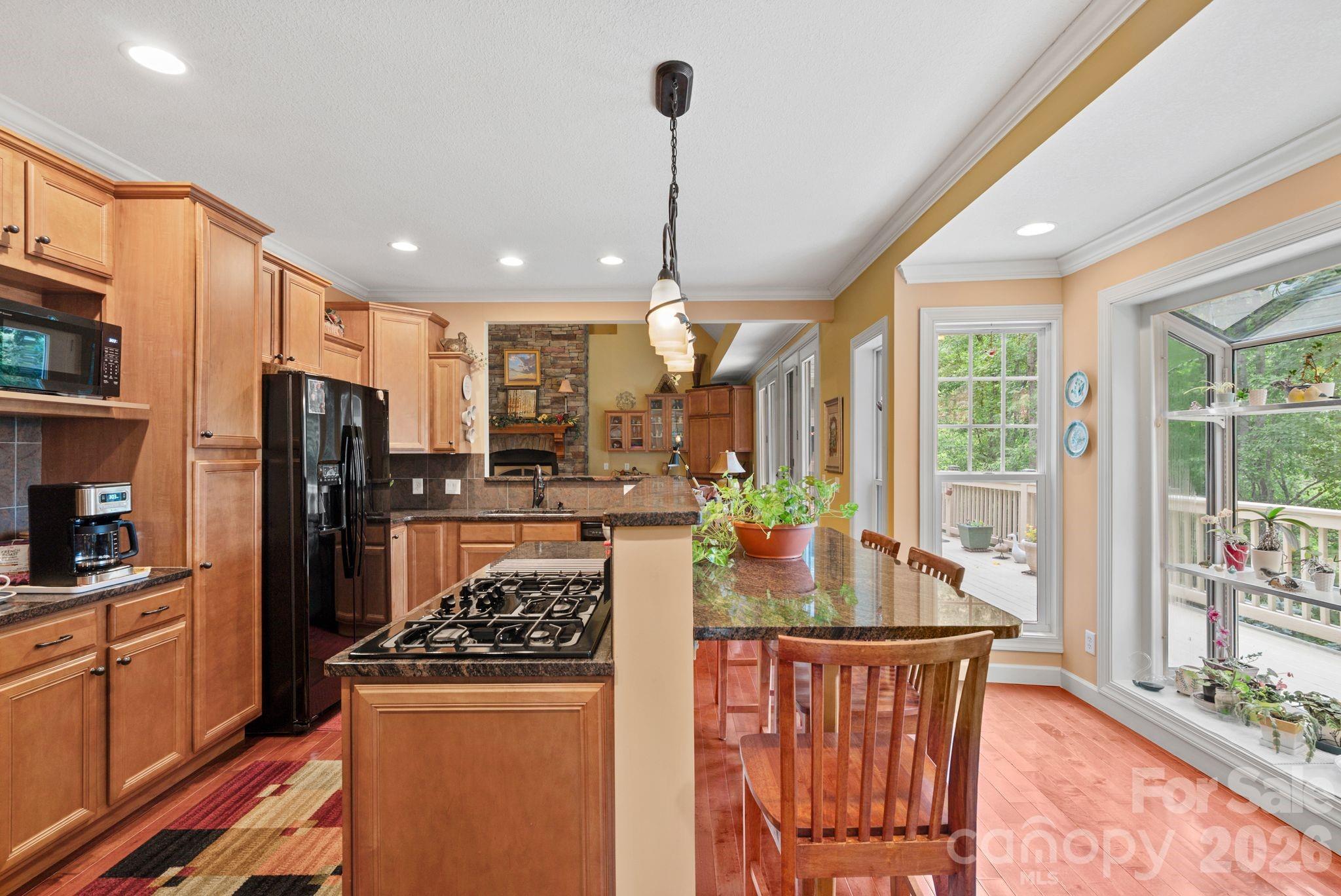 Hawks Landing - Residential