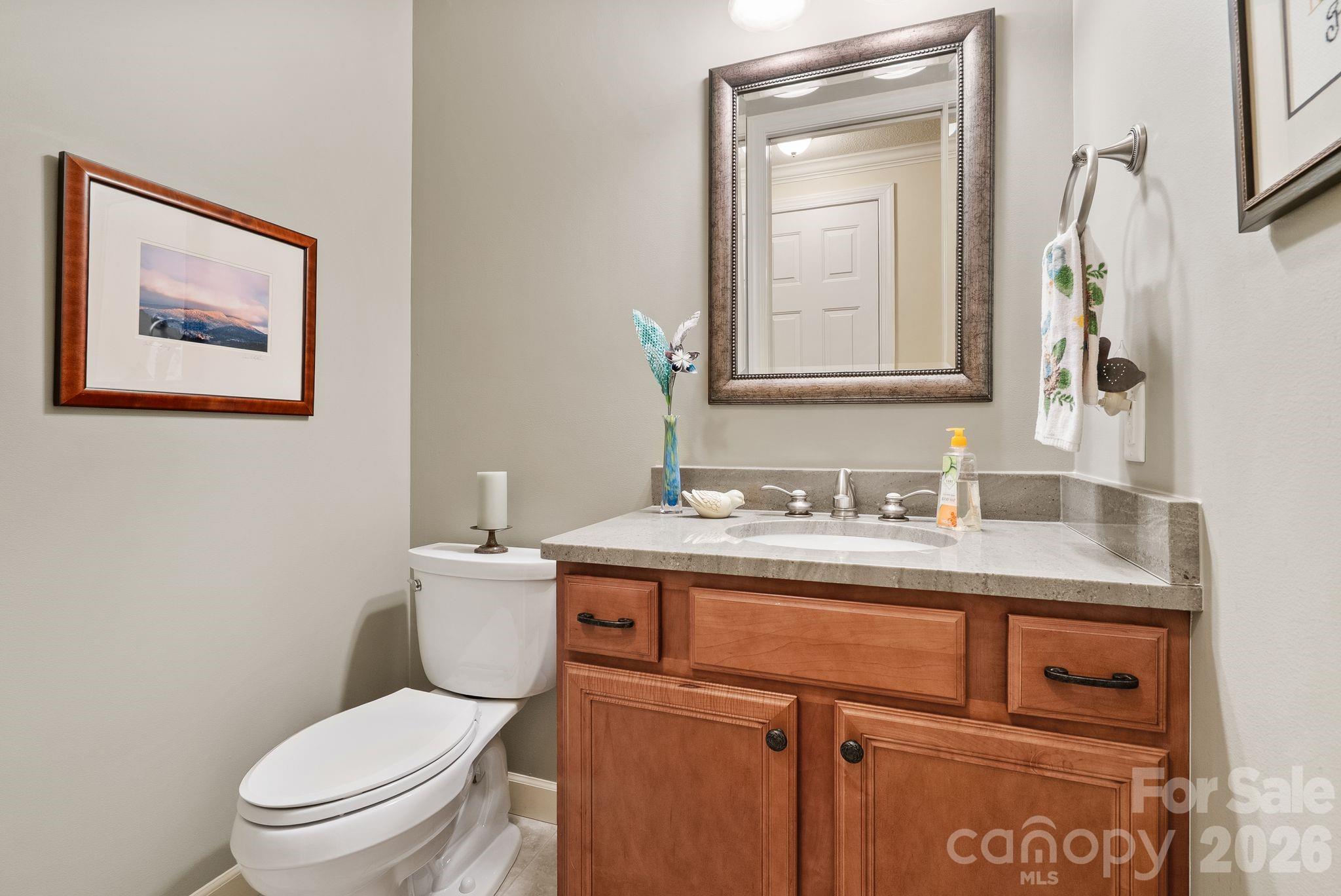 Hawks Landing - Residential