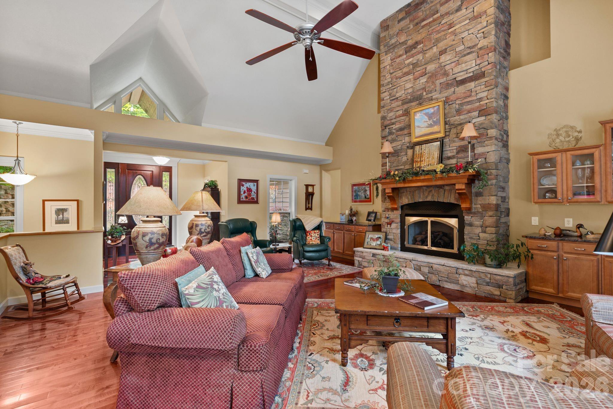 Hawks Landing - Residential
