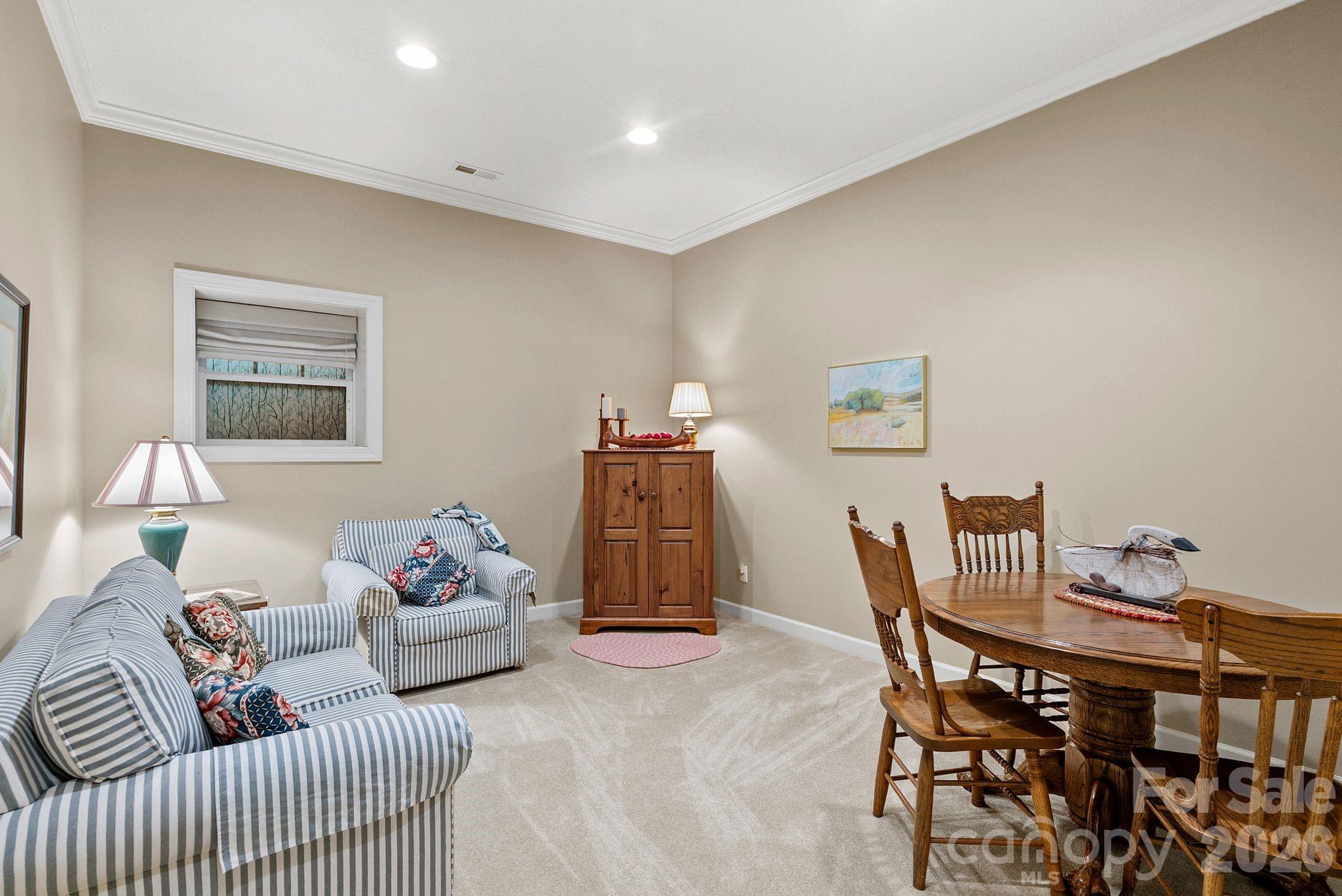 Hawks Landing - Residential