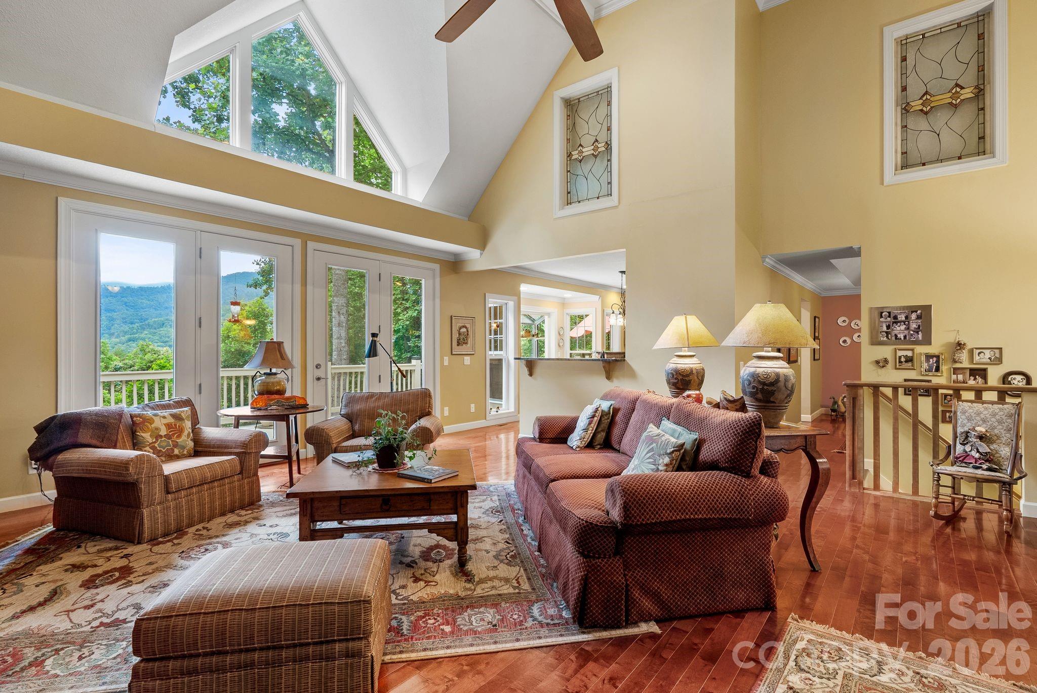 Hawks Landing - Residential