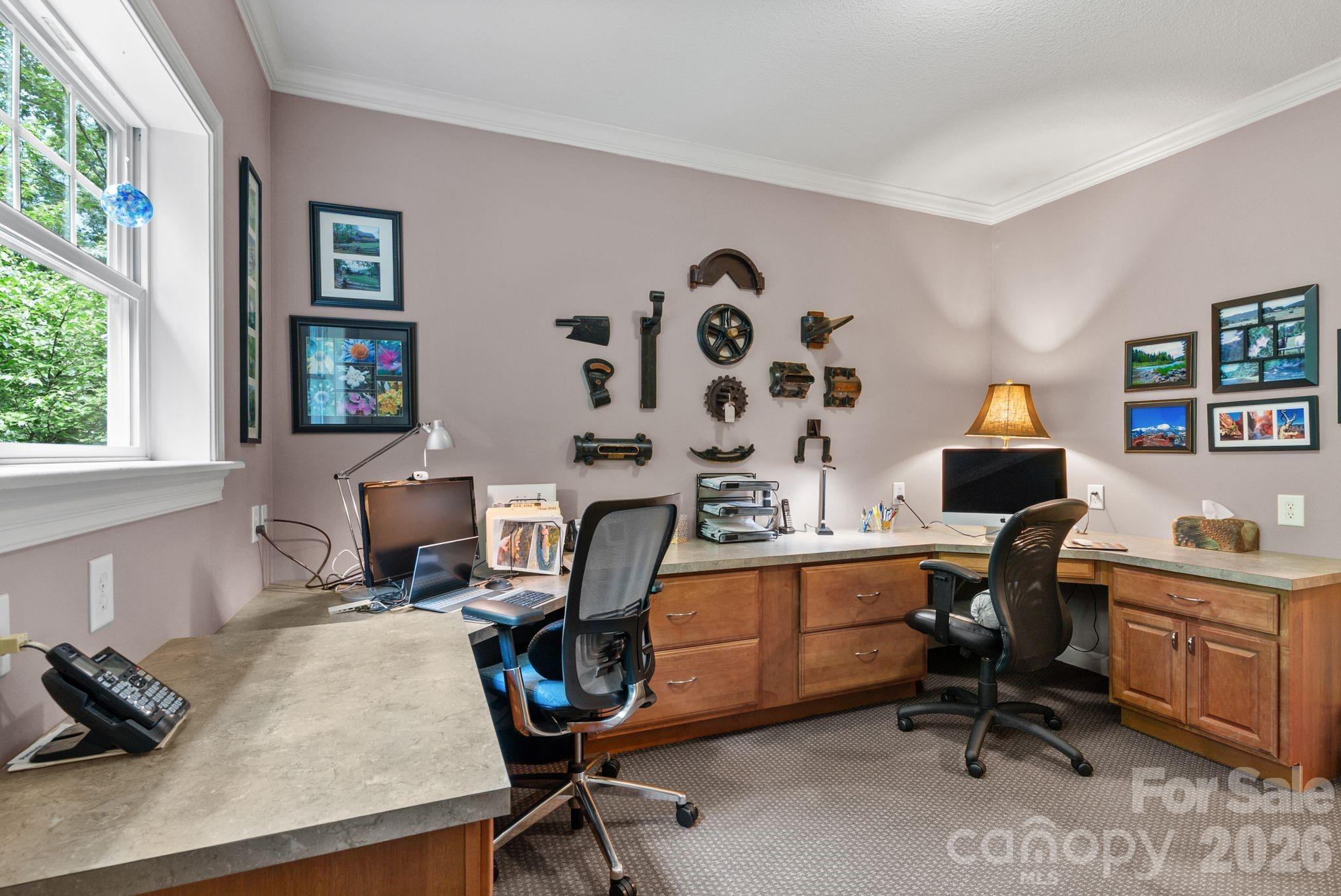 Hawks Landing - Residential