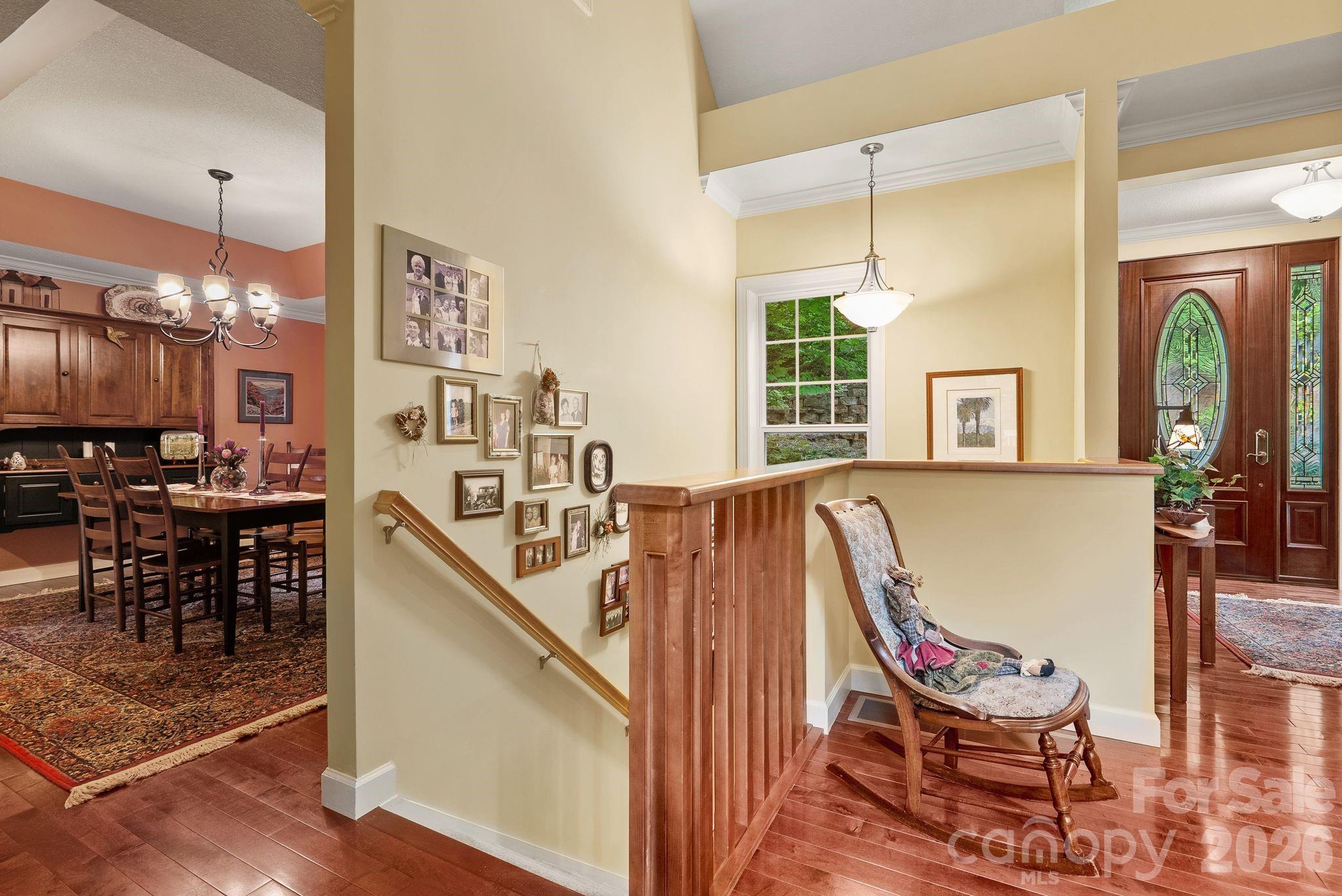 Hawks Landing - Residential