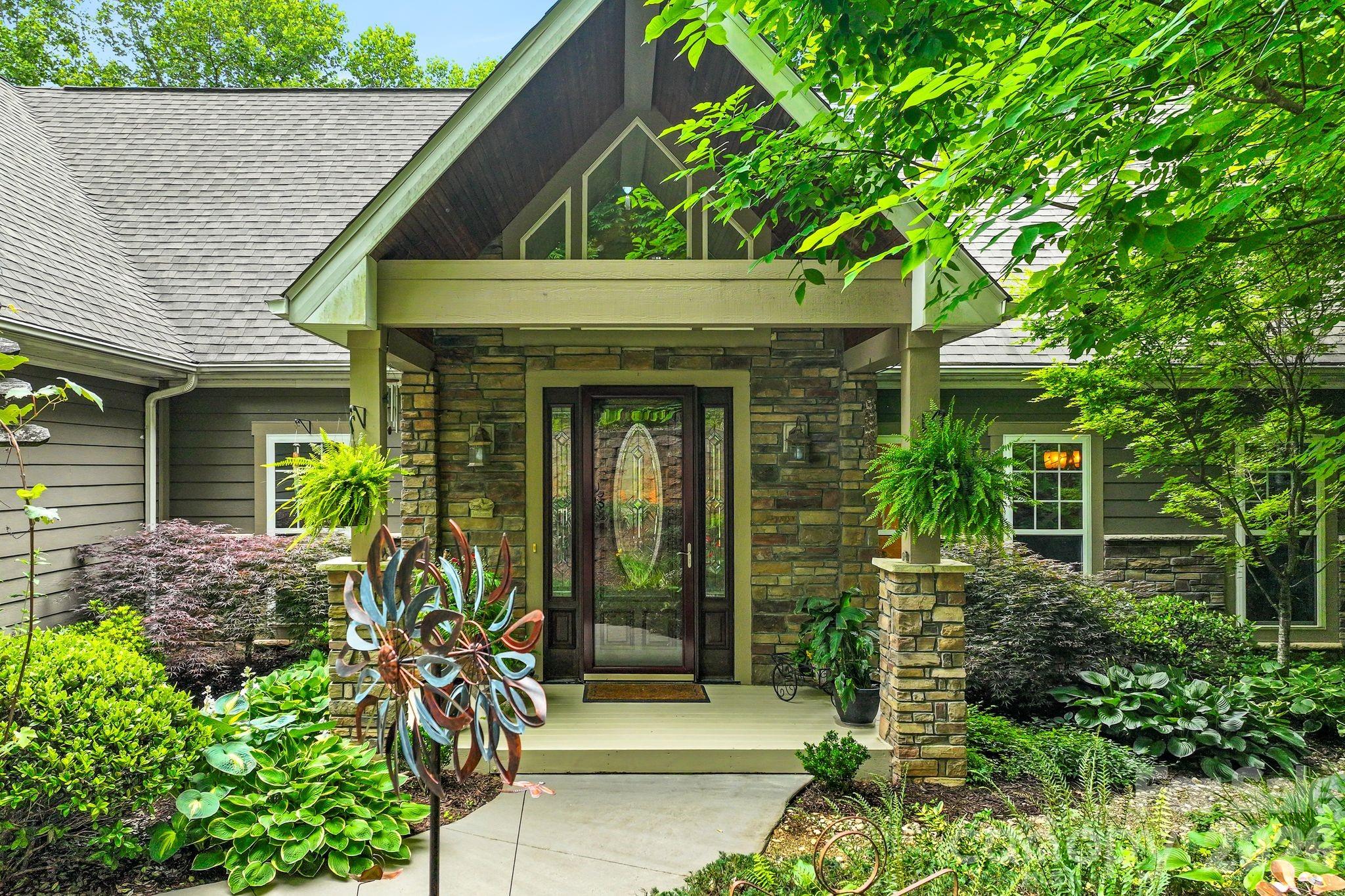 Hawks Landing - Residential