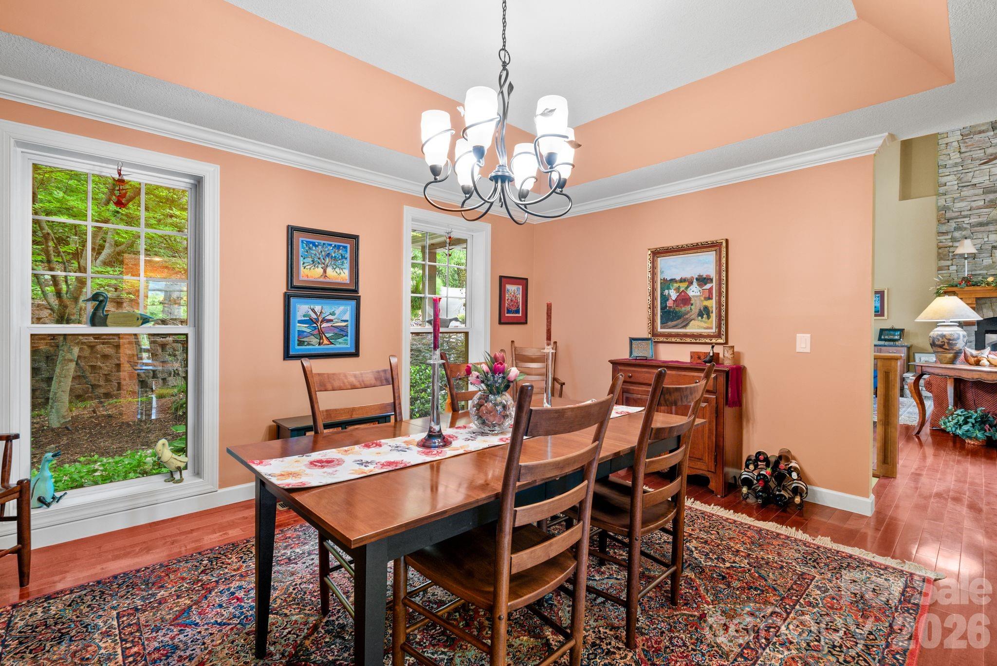Hawks Landing - Residential