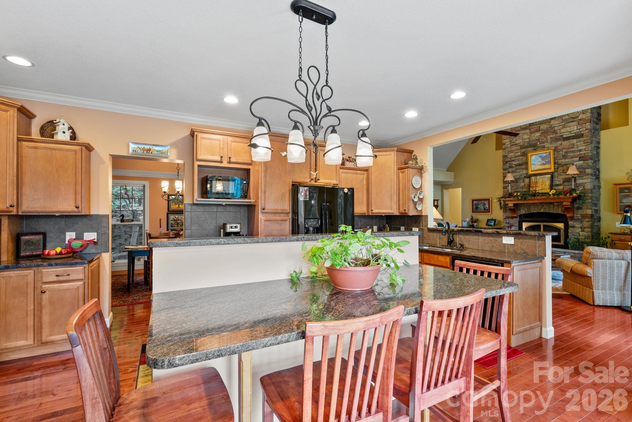Hawks Landing - Residential