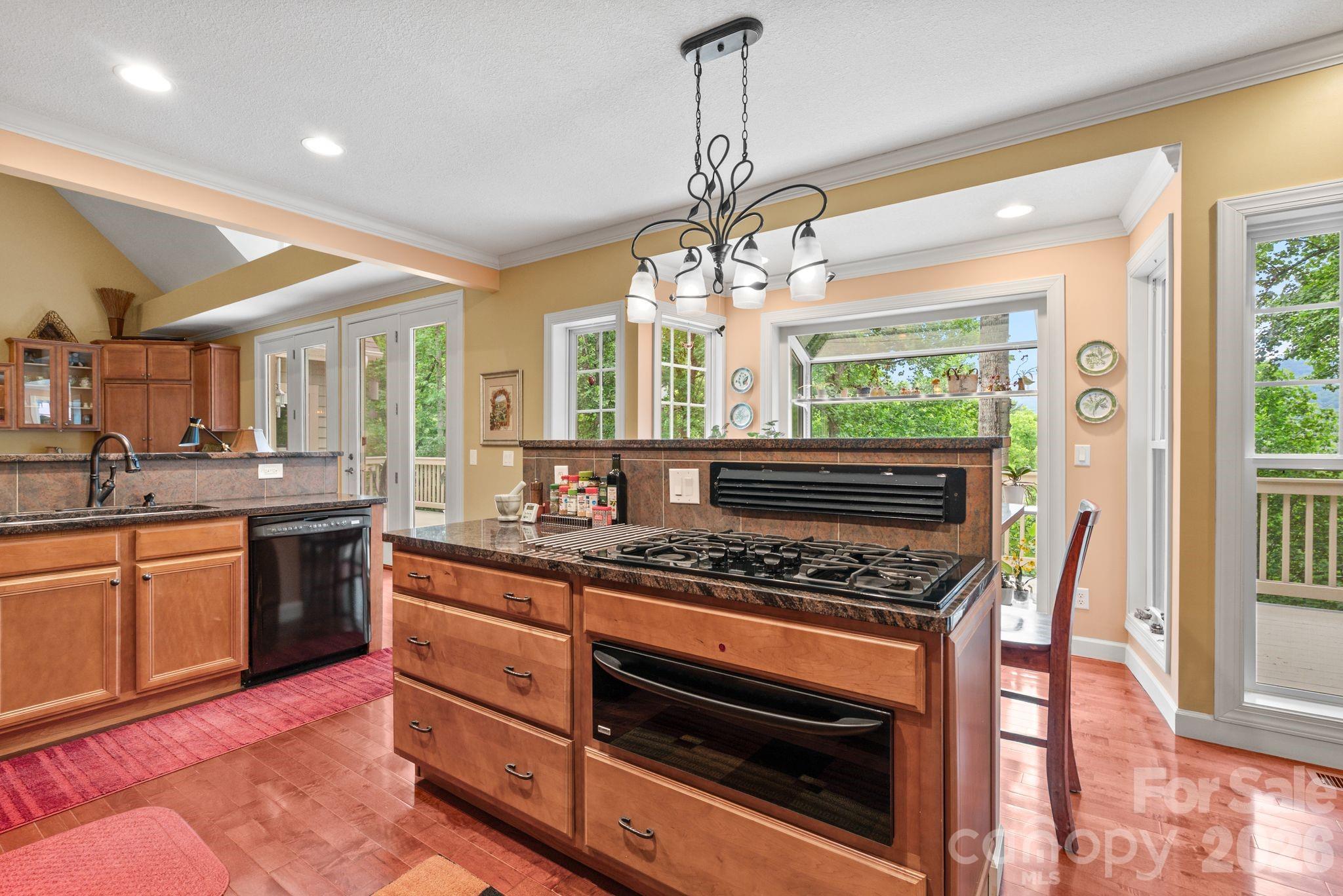 Hawks Landing - Residential
