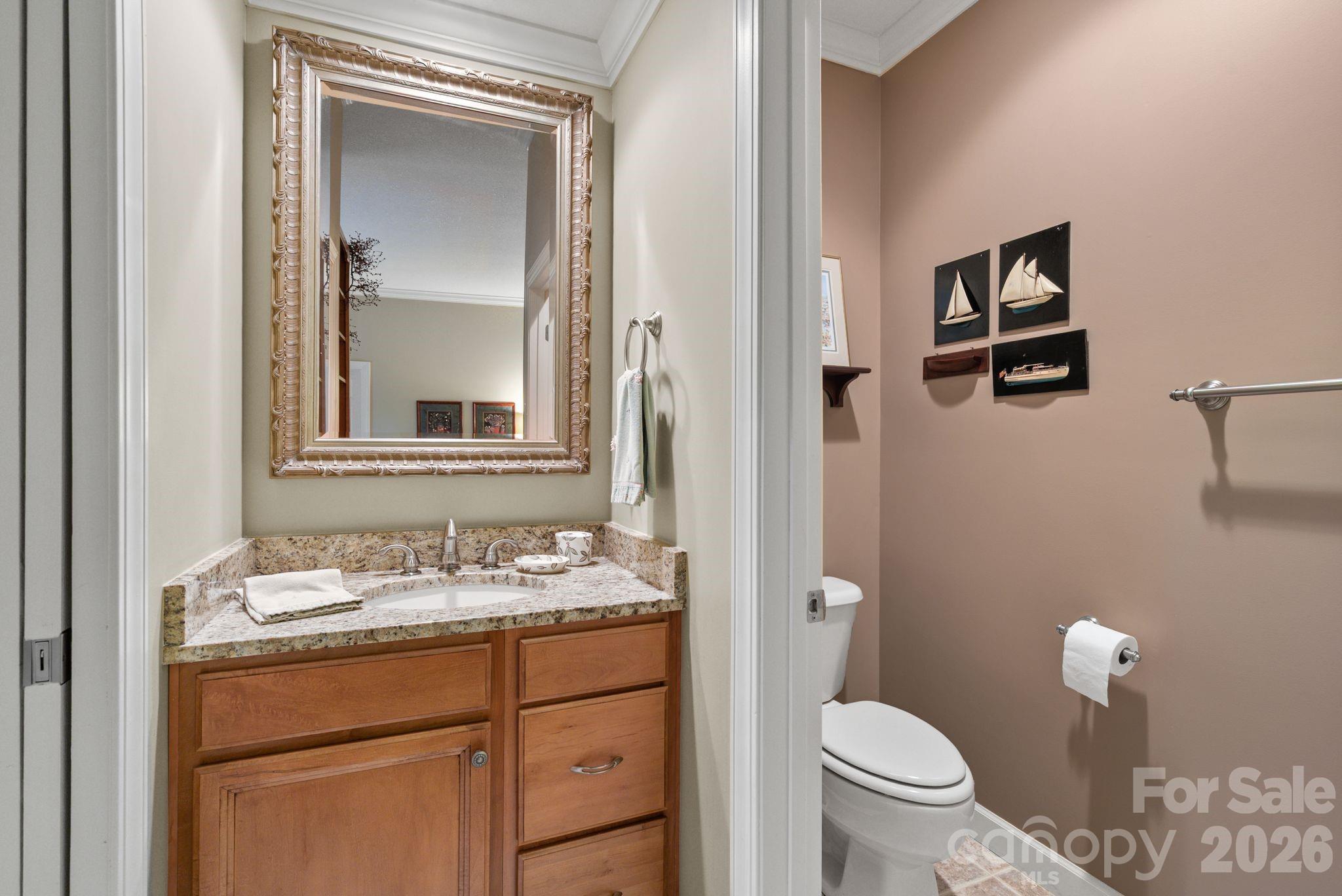 Hawks Landing - Residential