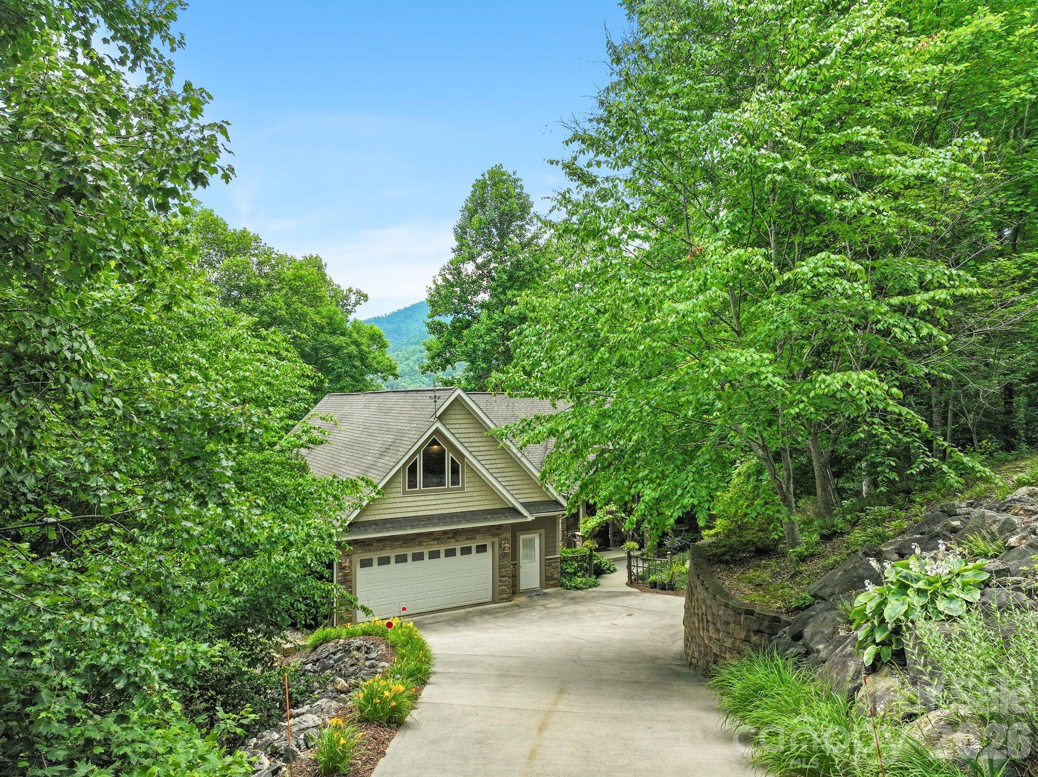 Hawks Landing - Residential