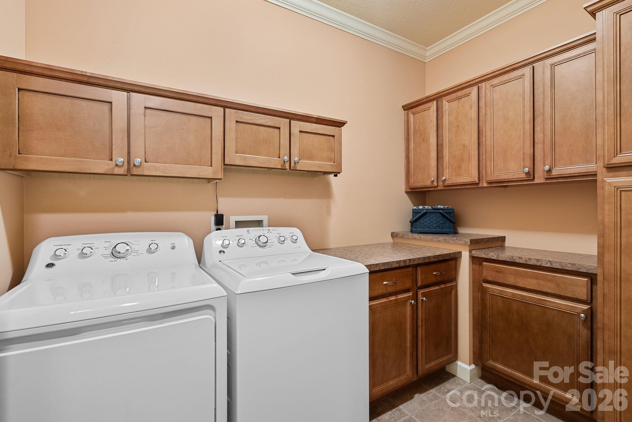 Hawks Landing - Residential