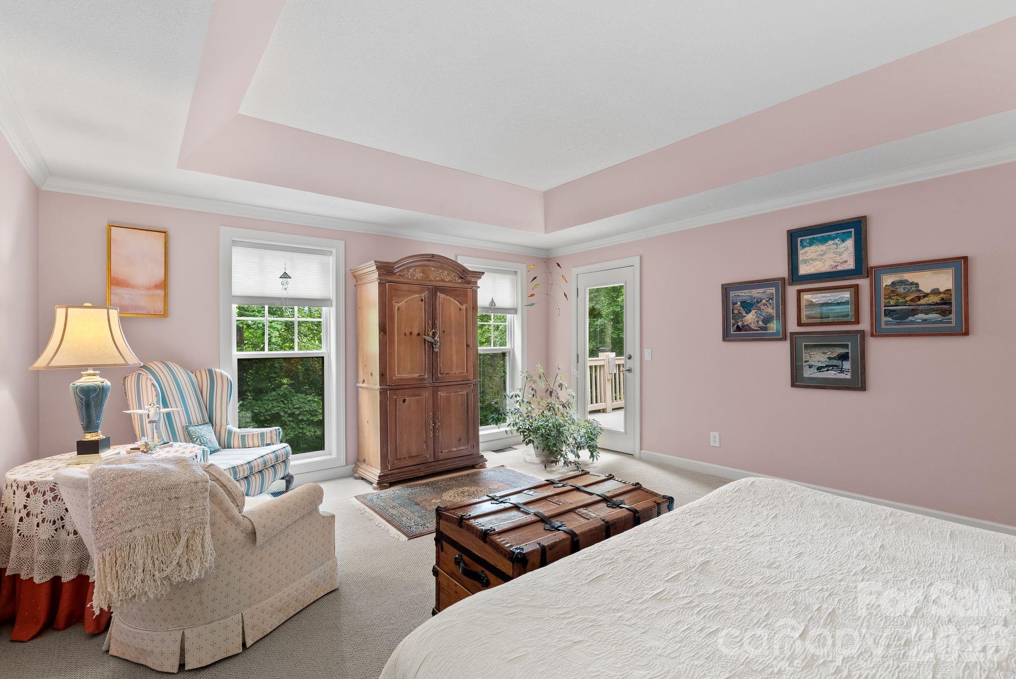 Hawks Landing - Residential