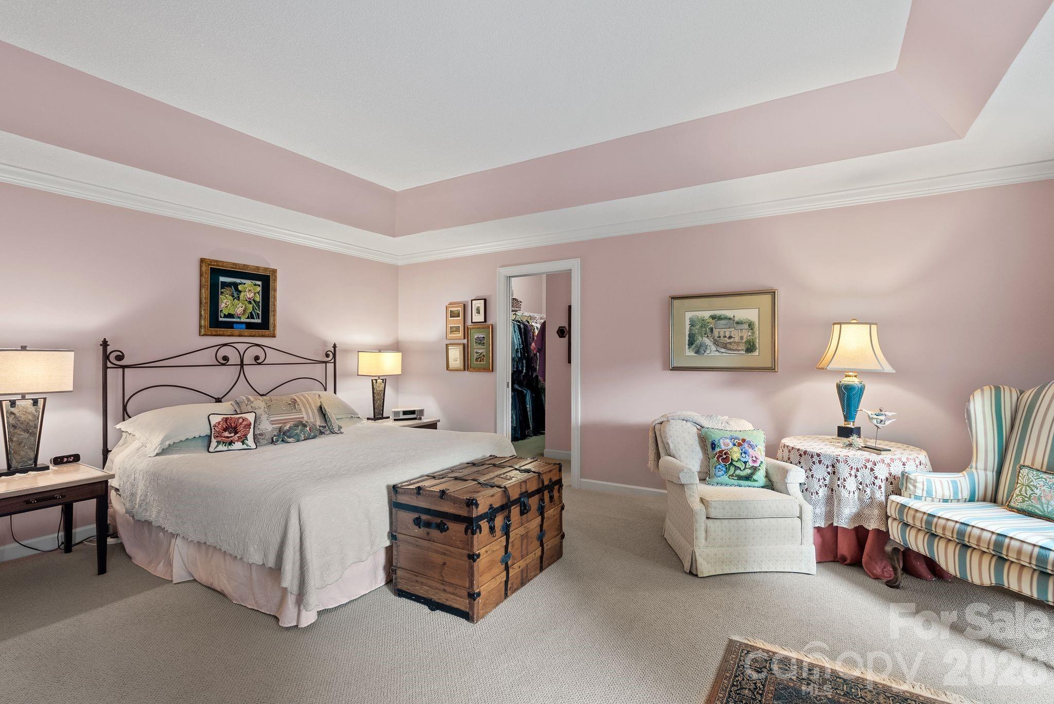 Hawks Landing - Residential