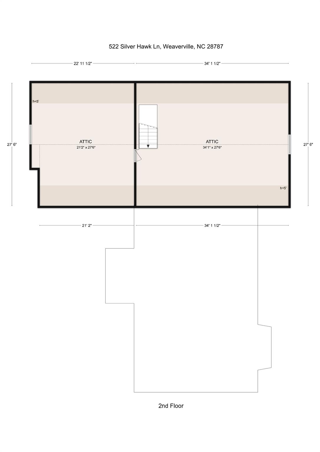 Hawks Landing - Residential