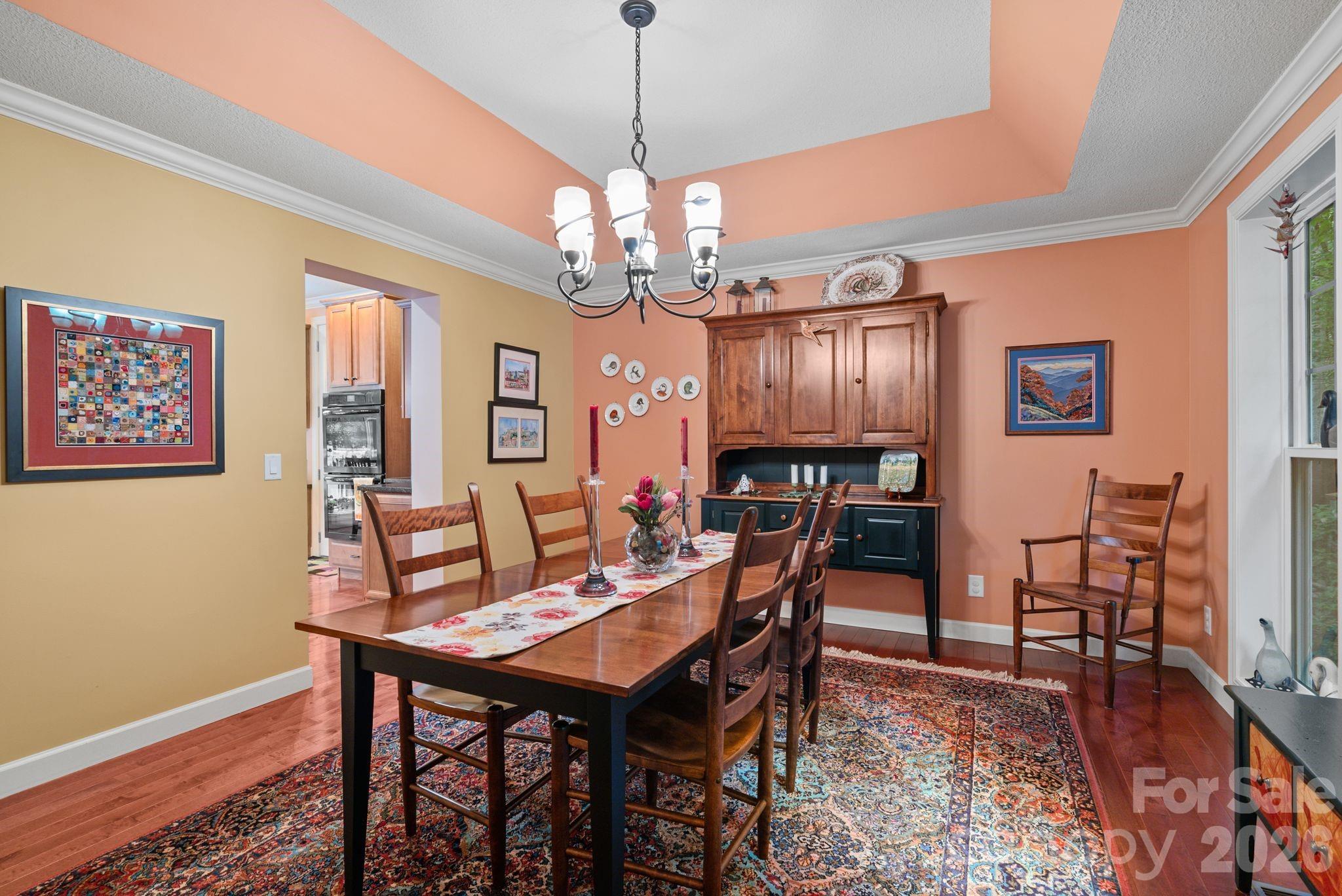 Hawks Landing - Residential