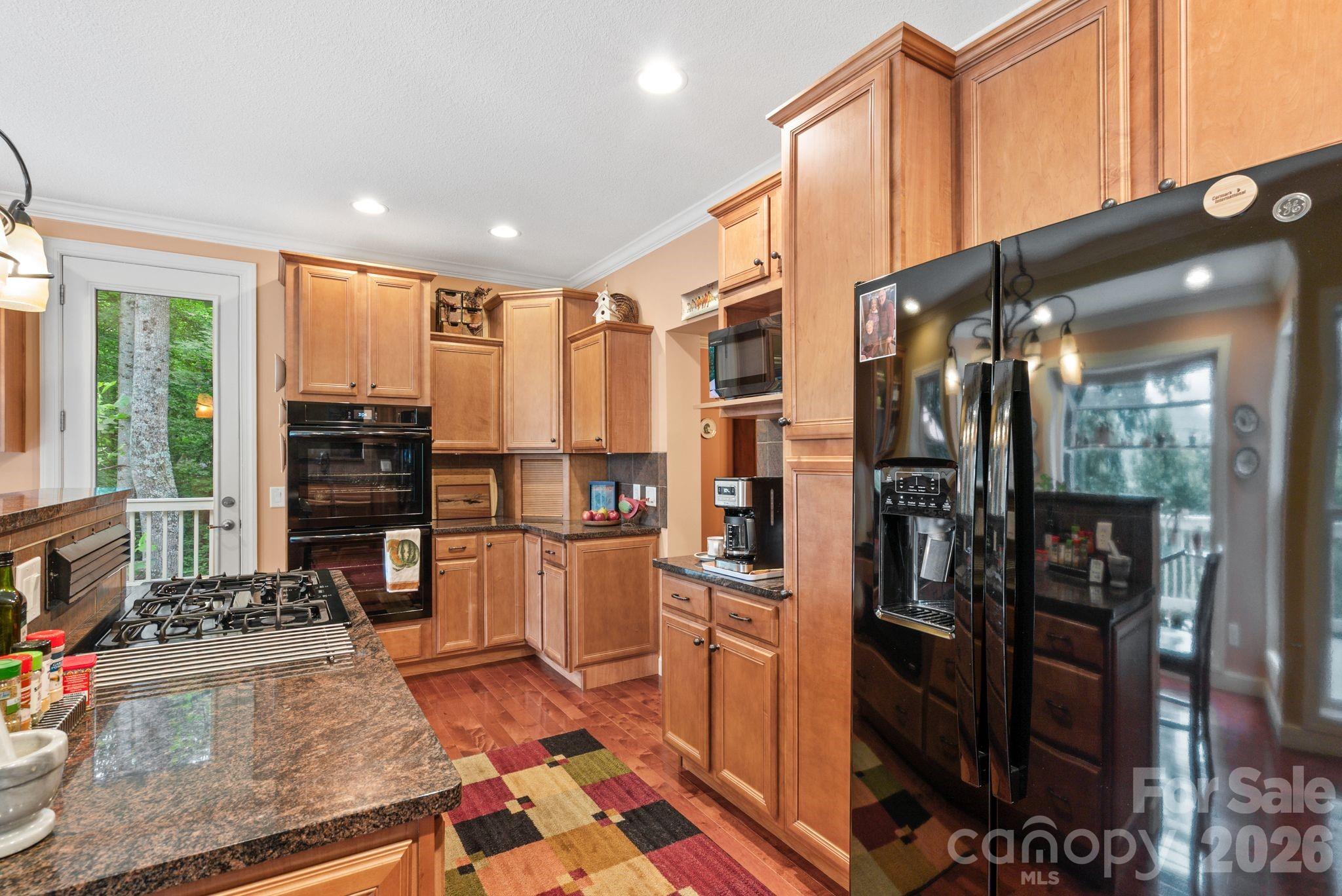Hawks Landing - Residential