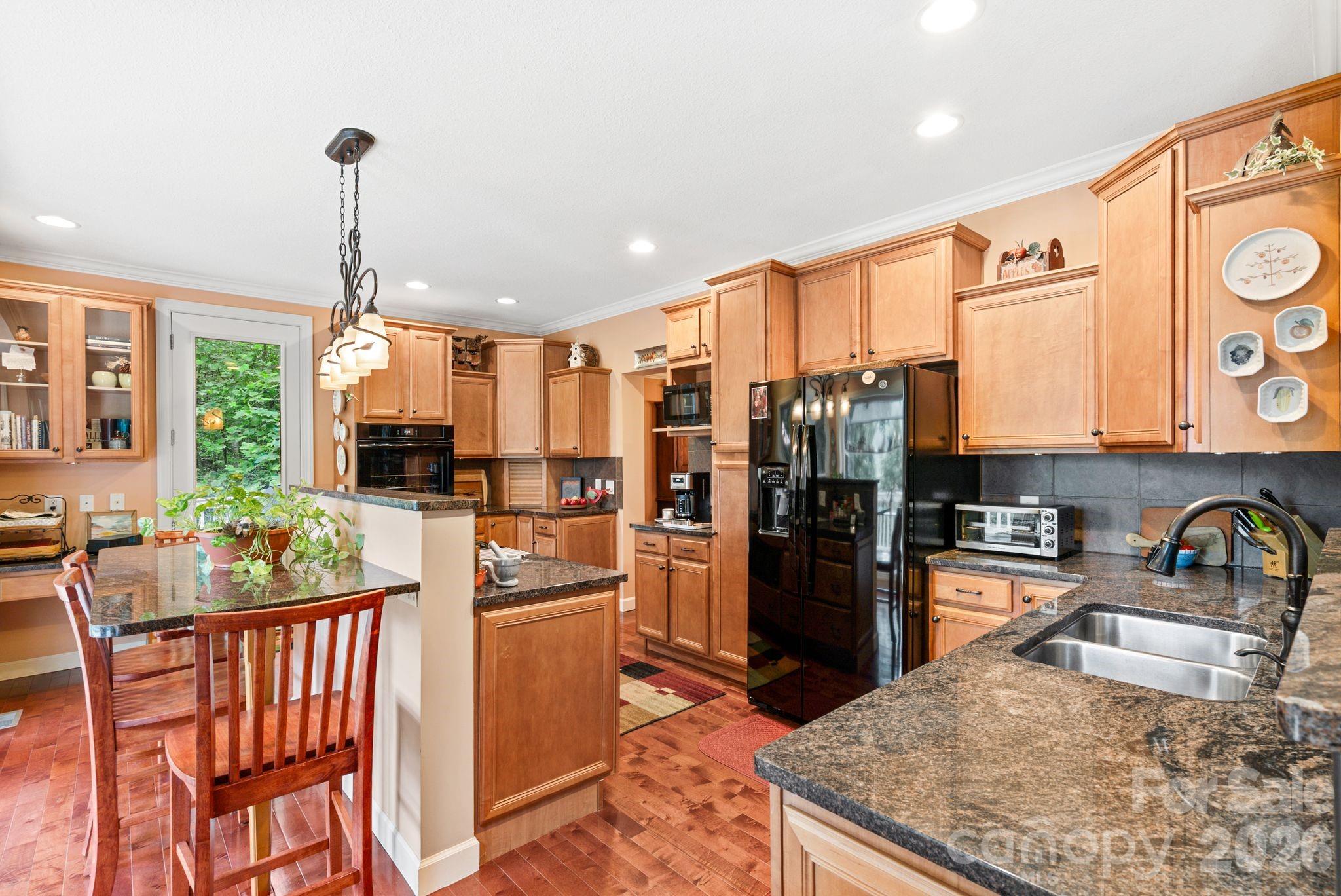 Hawks Landing - Residential