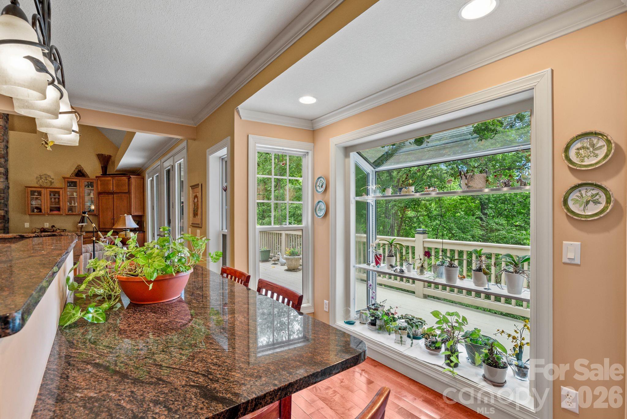 Hawks Landing - Residential