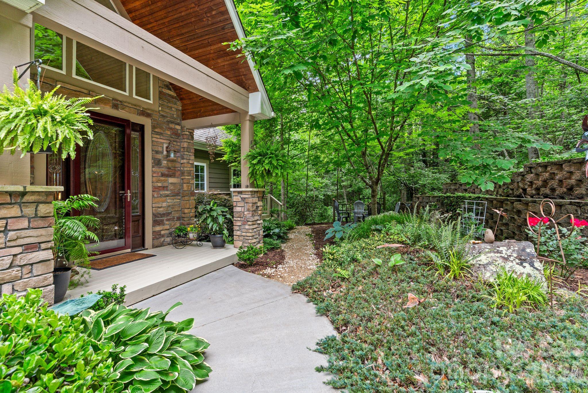 Hawks Landing - Residential