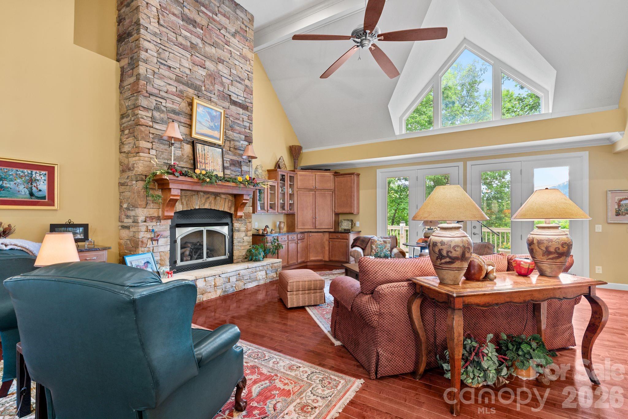 Hawks Landing - Residential