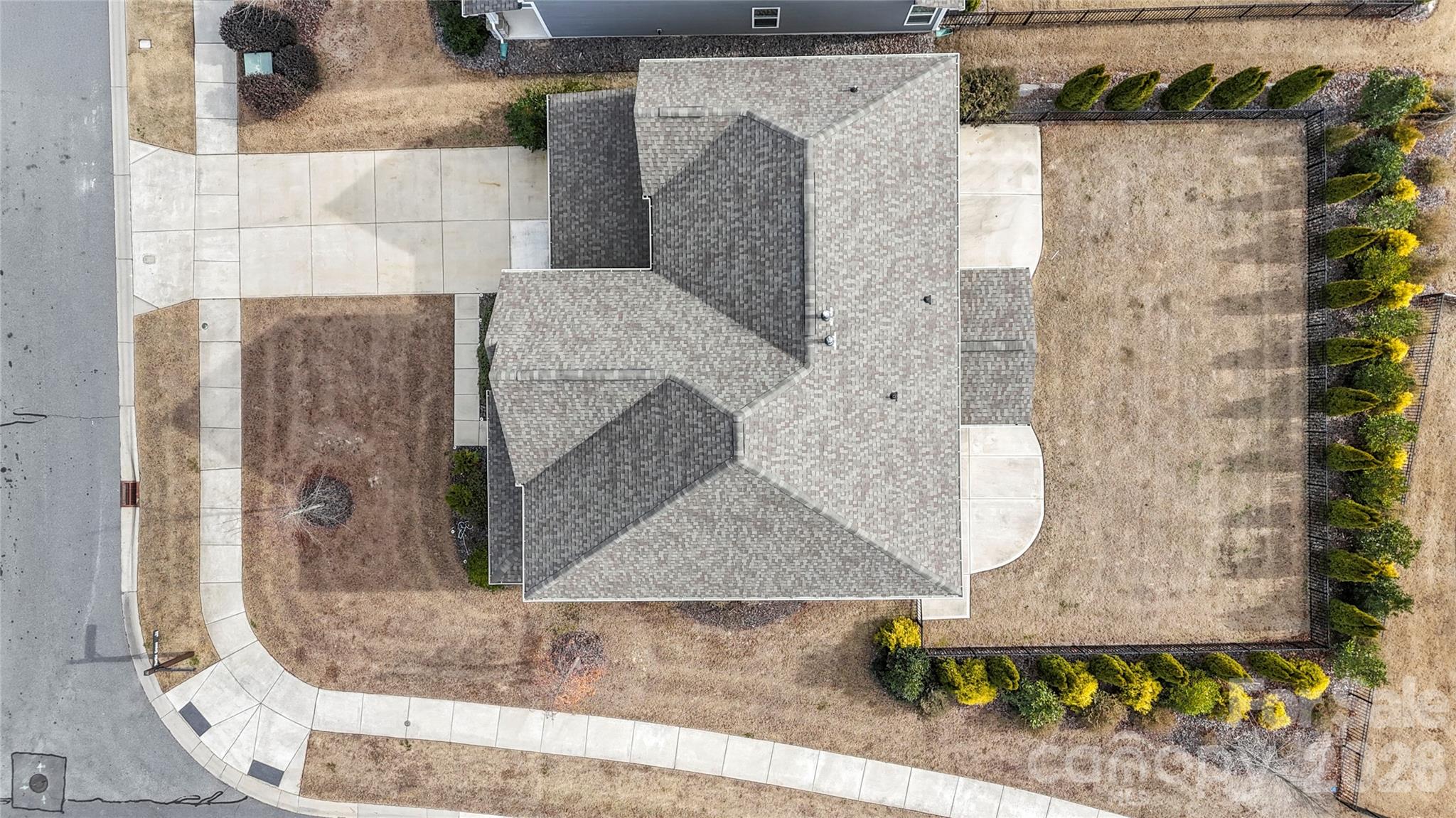 North Reach - Residential