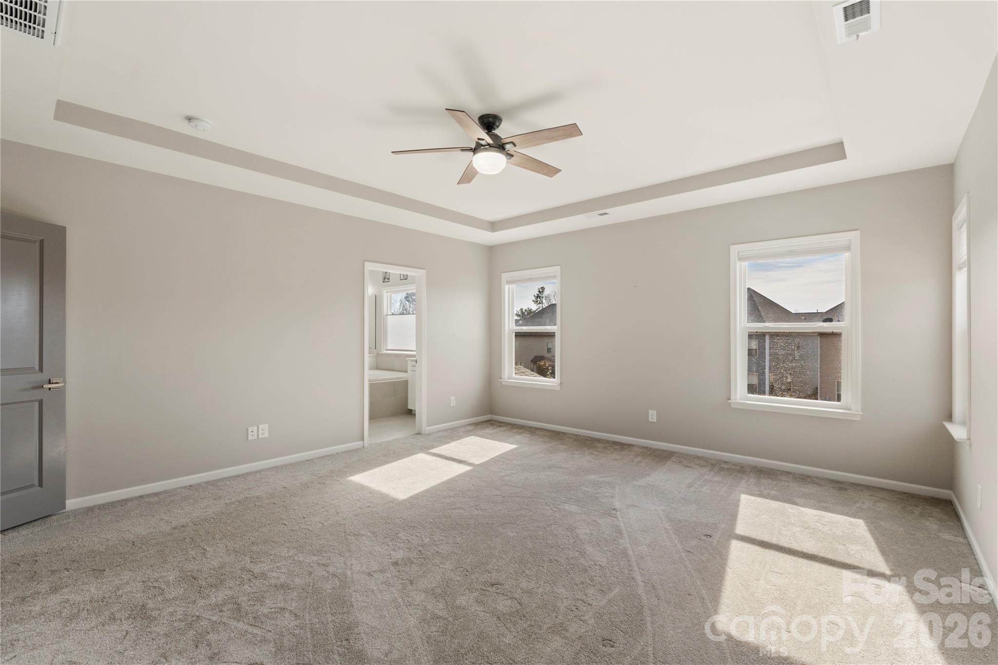 North Reach - Residential