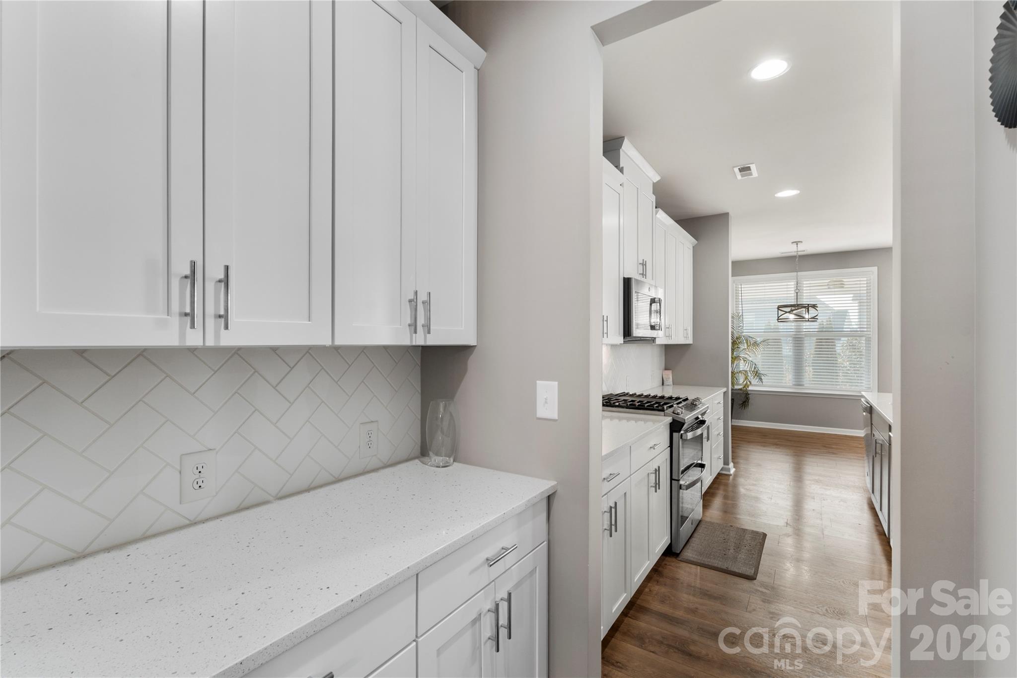North Reach - Residential