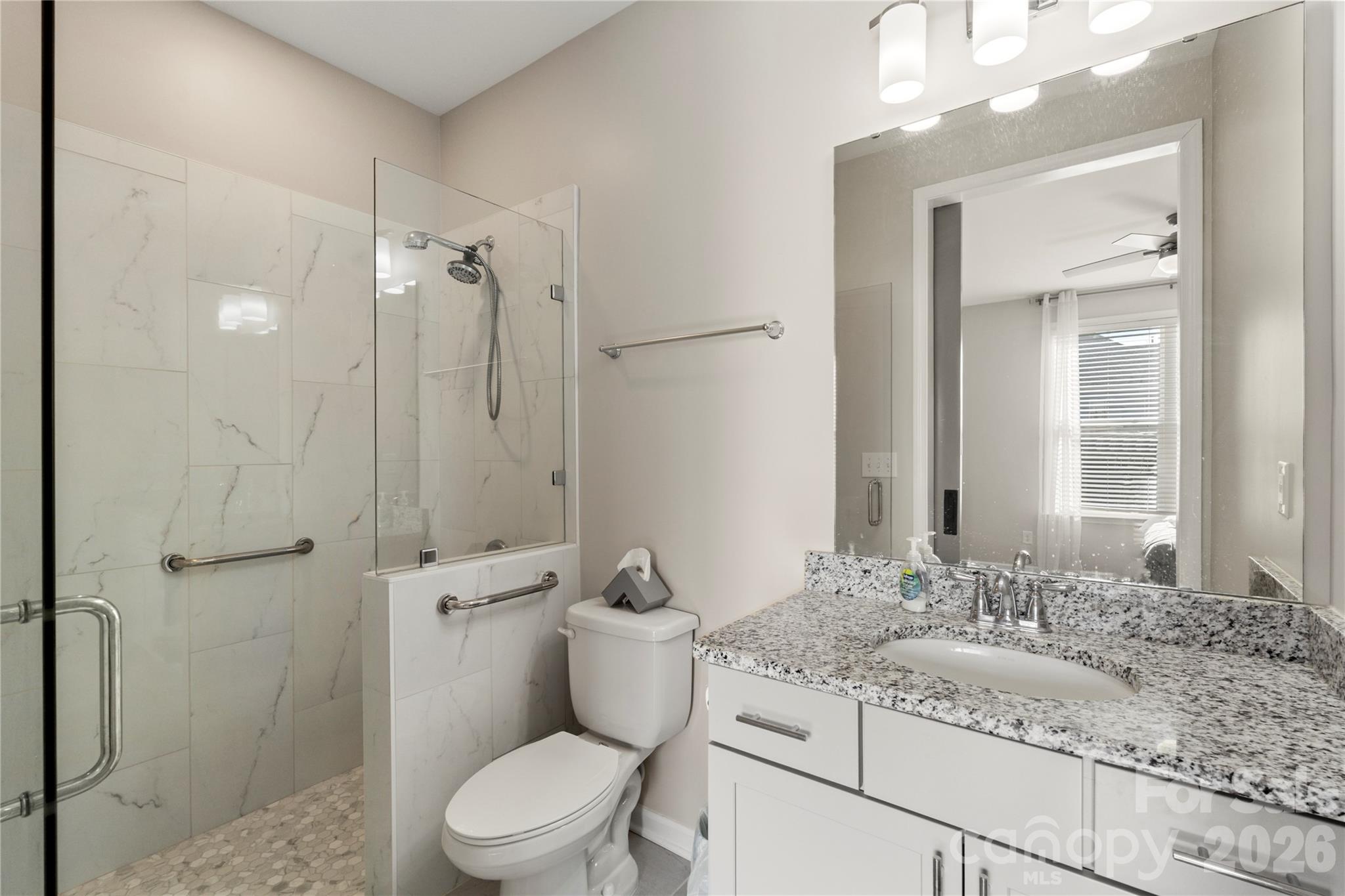 North Reach - Residential