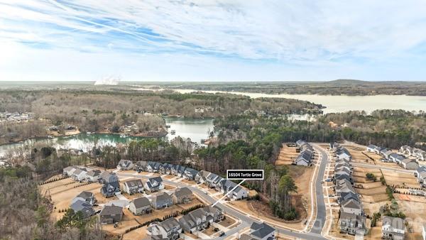 North Reach - Residential