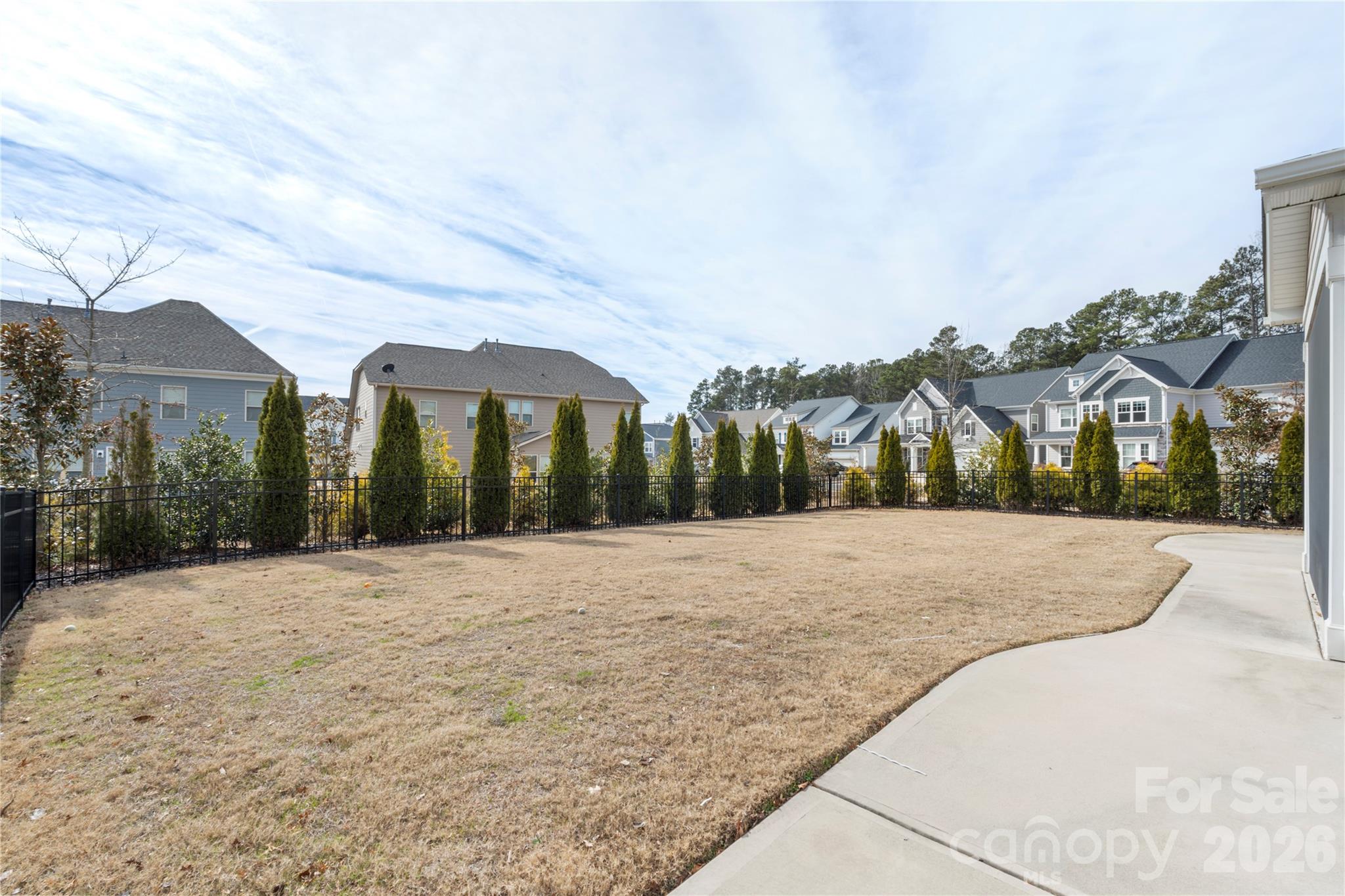 North Reach - Residential