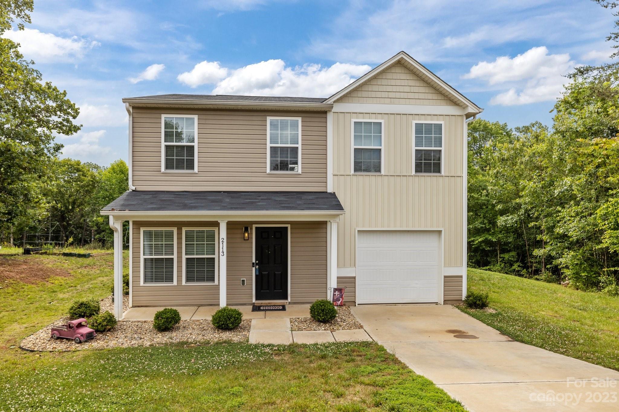 Pinnacles At Unity Grove - Residential