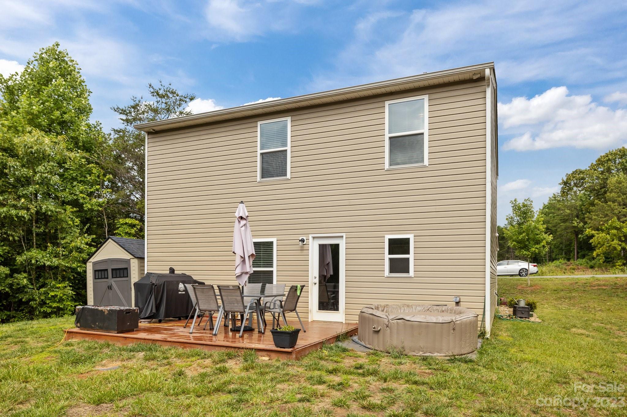 Pinnacles At Unity Grove - Residential