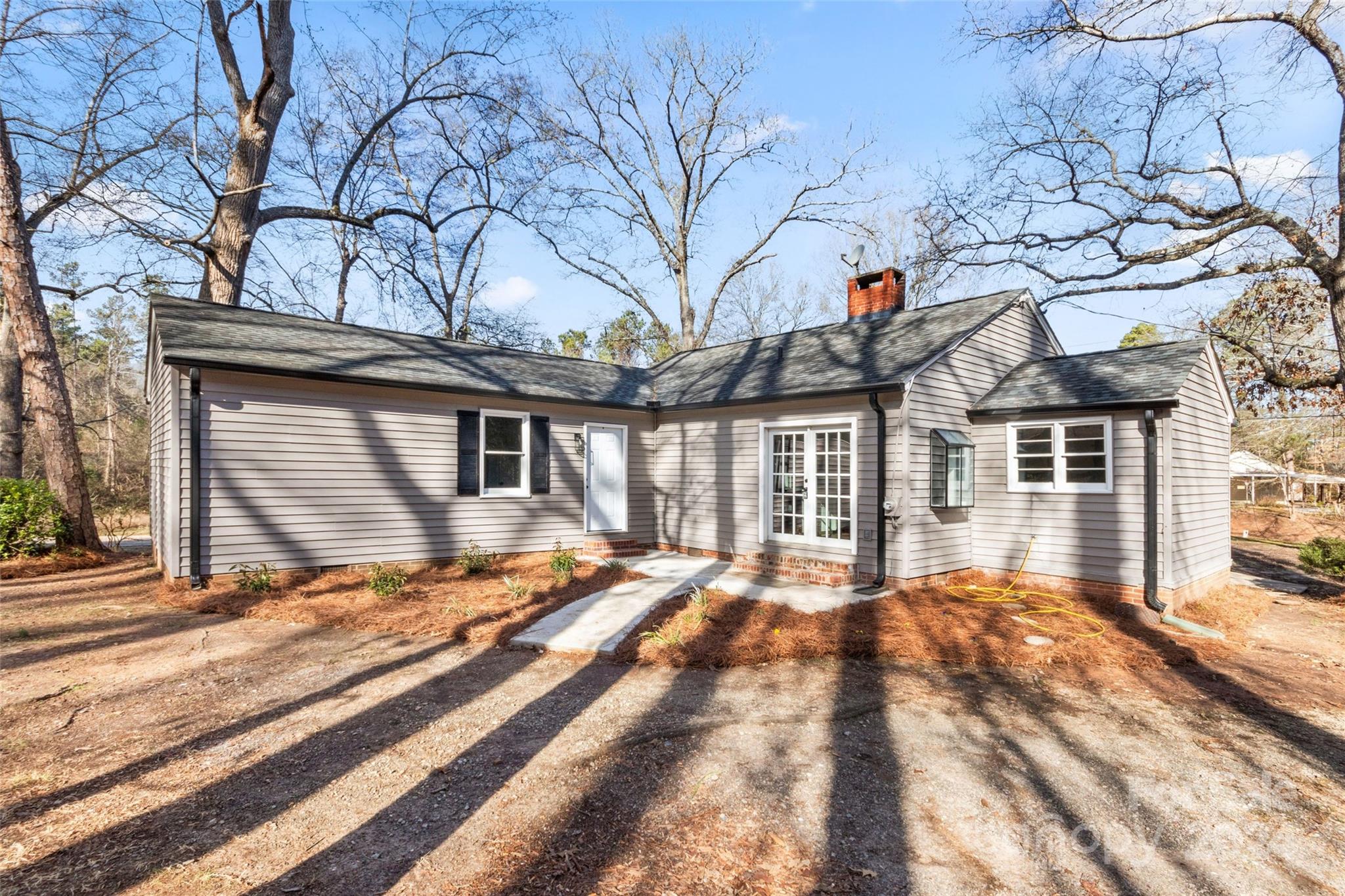 Erwin Farm - Residential