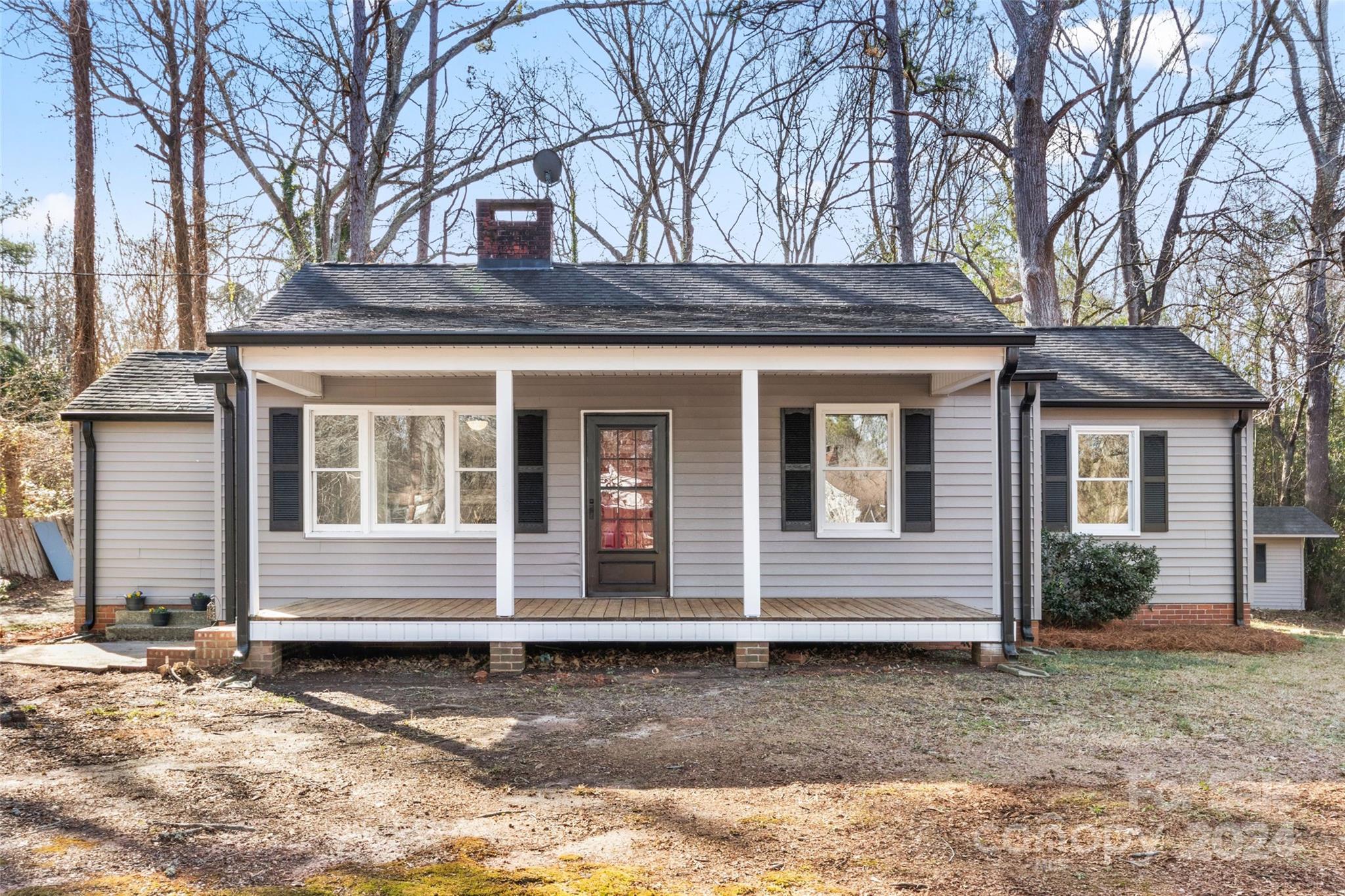Erwin Farm - Residential