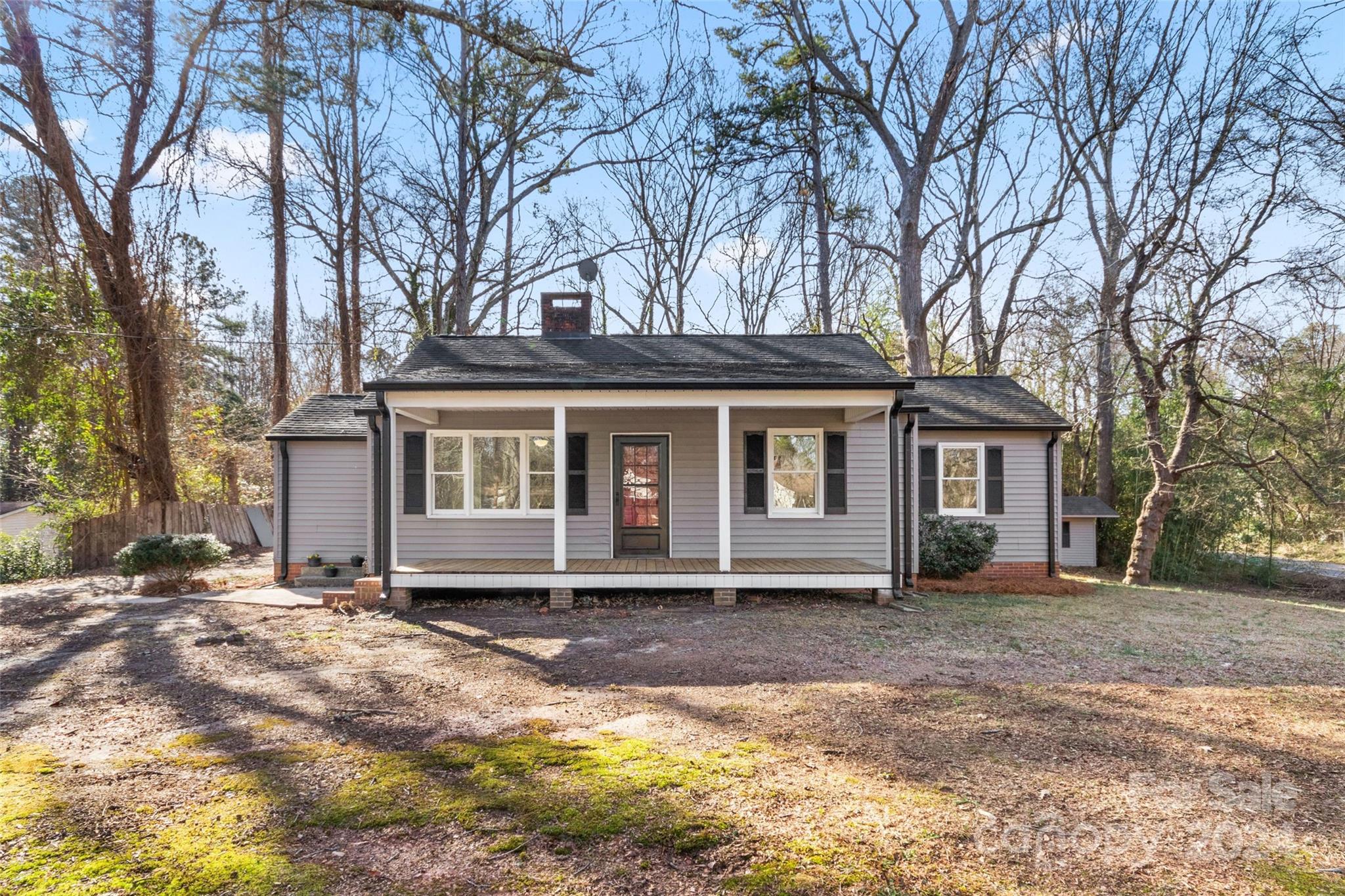 Erwin Farm - Residential