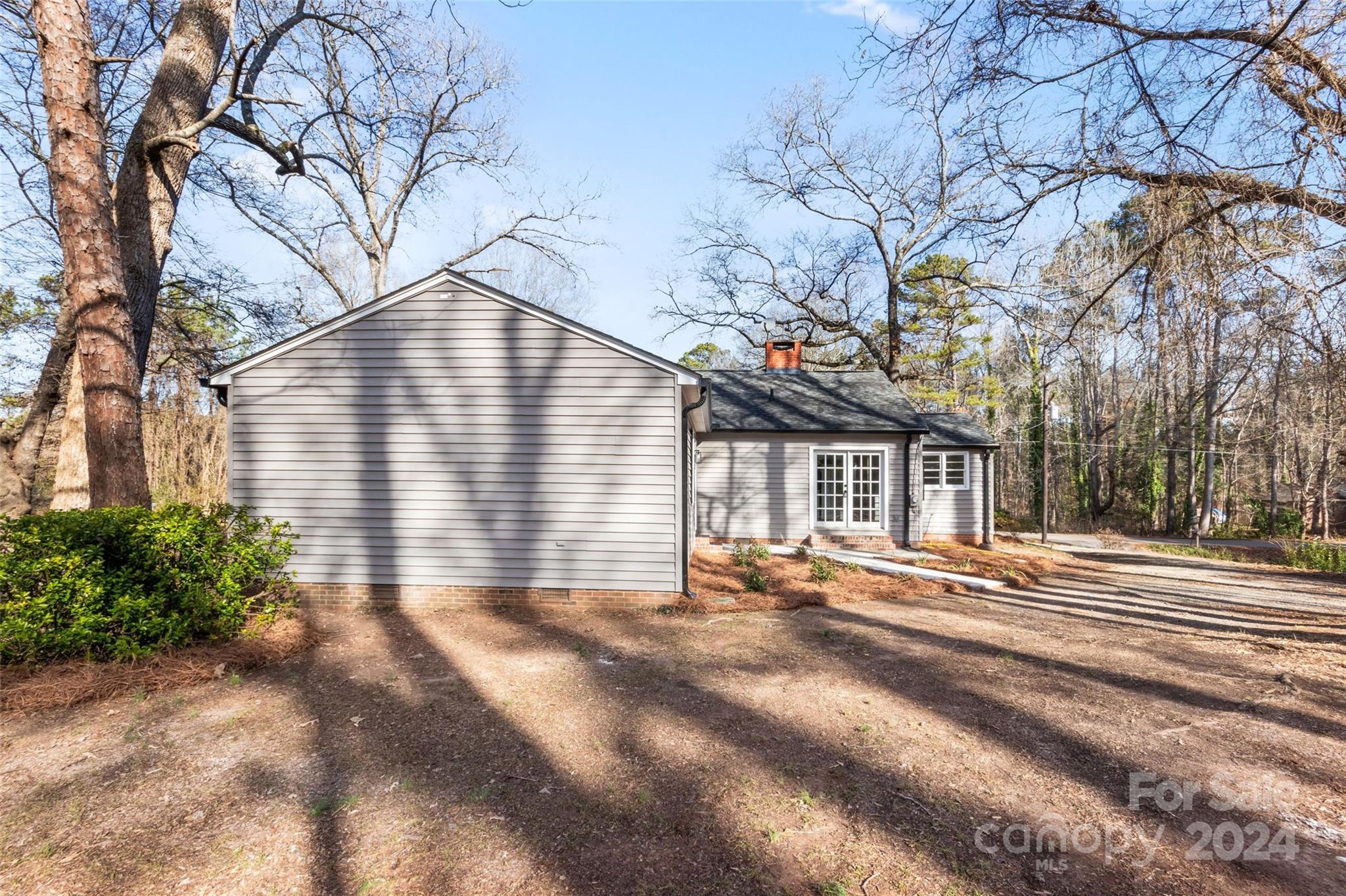Erwin Farm - Residential
