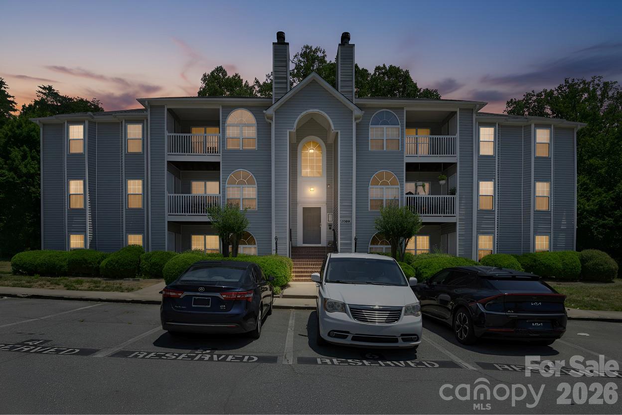Somerset - Residential