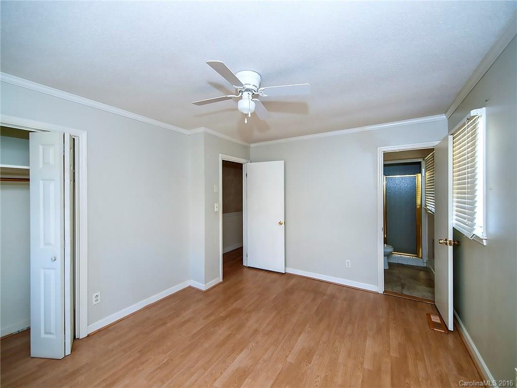 Greenfield - Residential