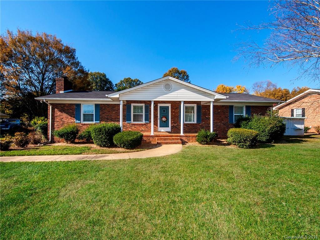Greenfield - Residential