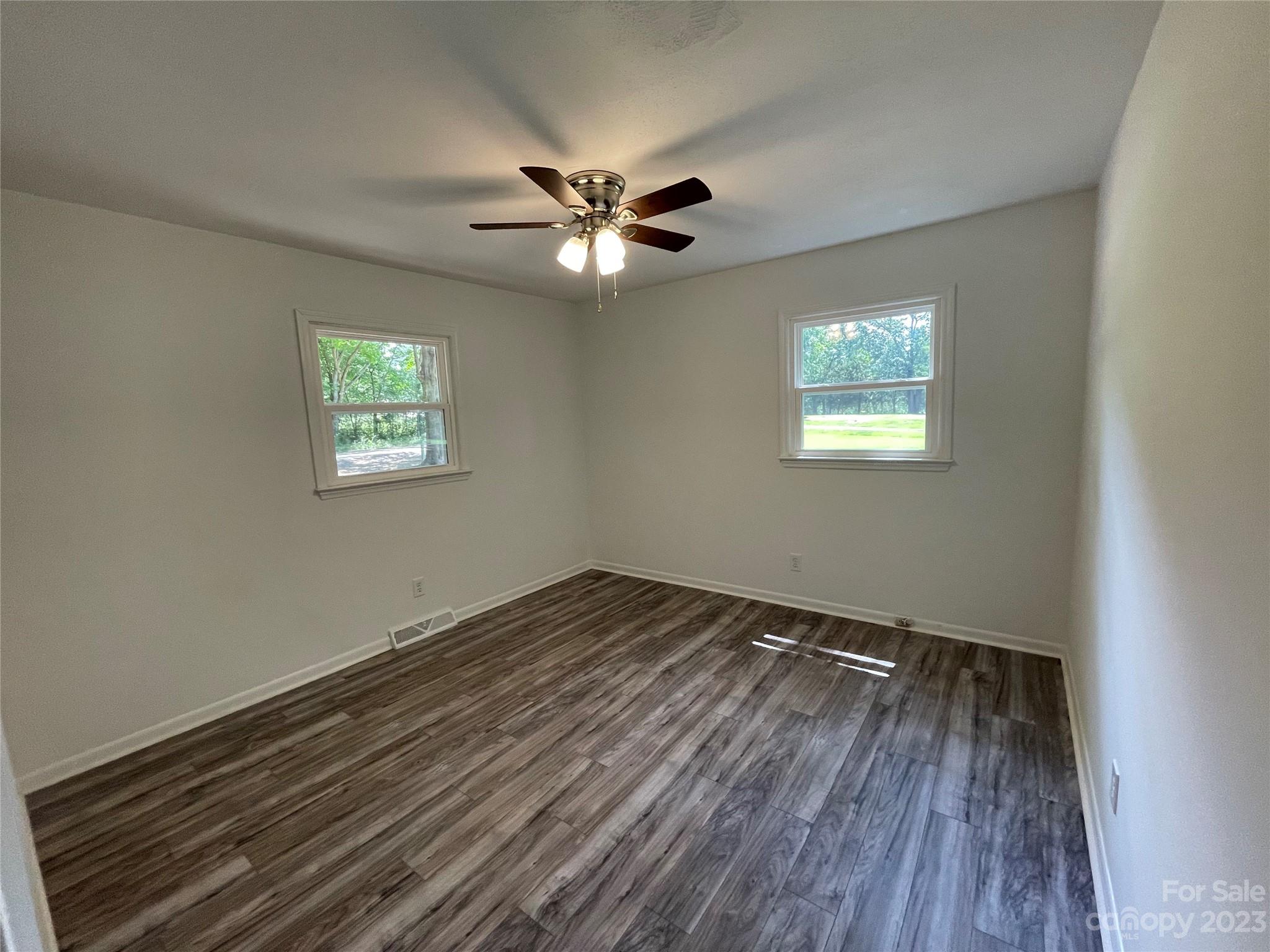 Turkey Creek Estates - Residential