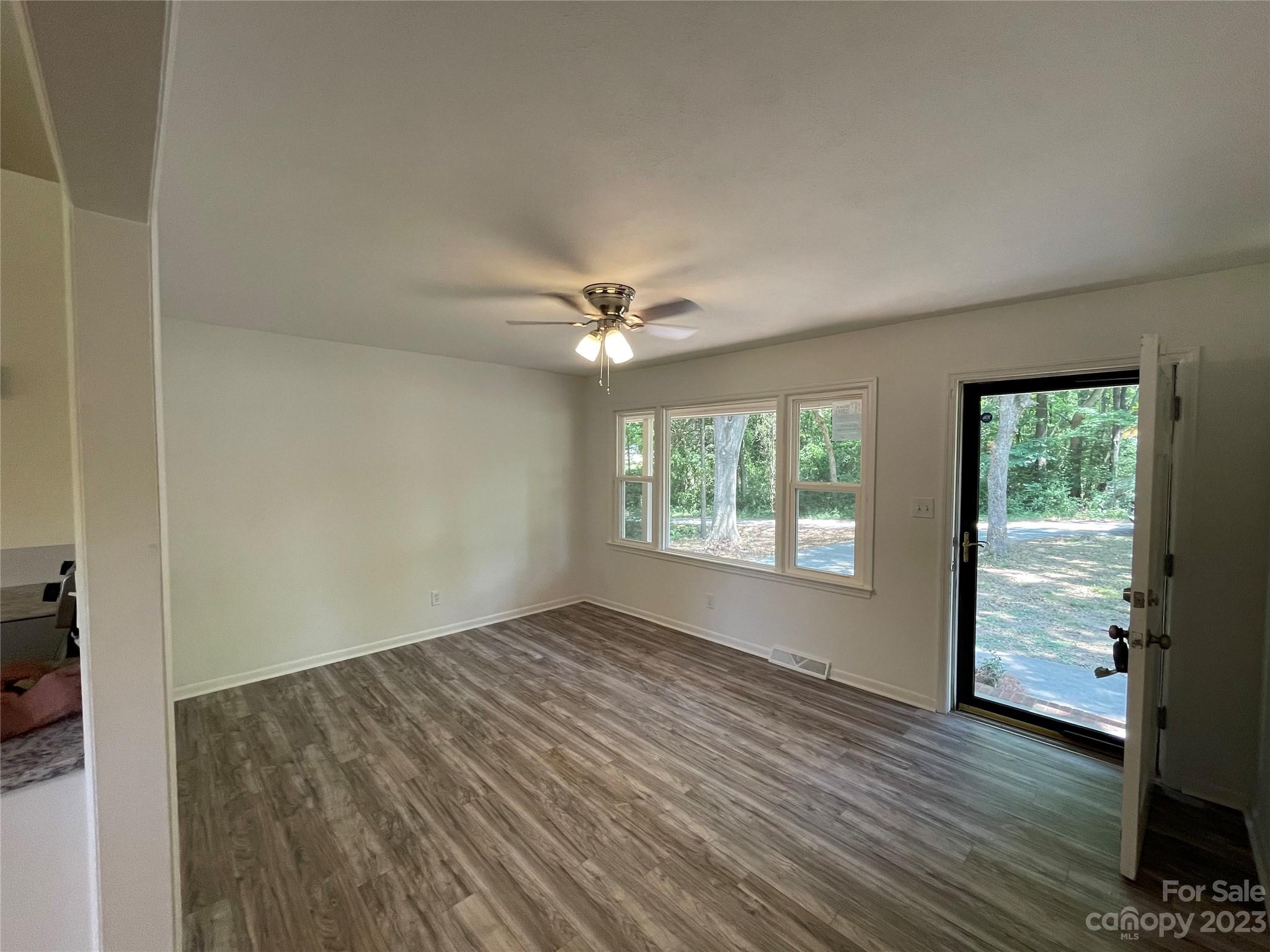 Turkey Creek Estates - Residential
