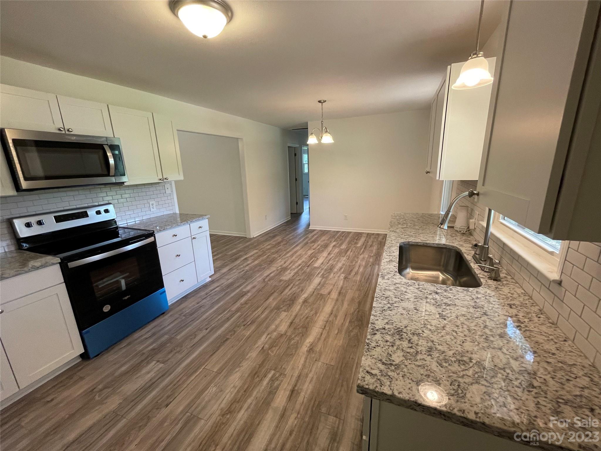 Turkey Creek Estates - Residential