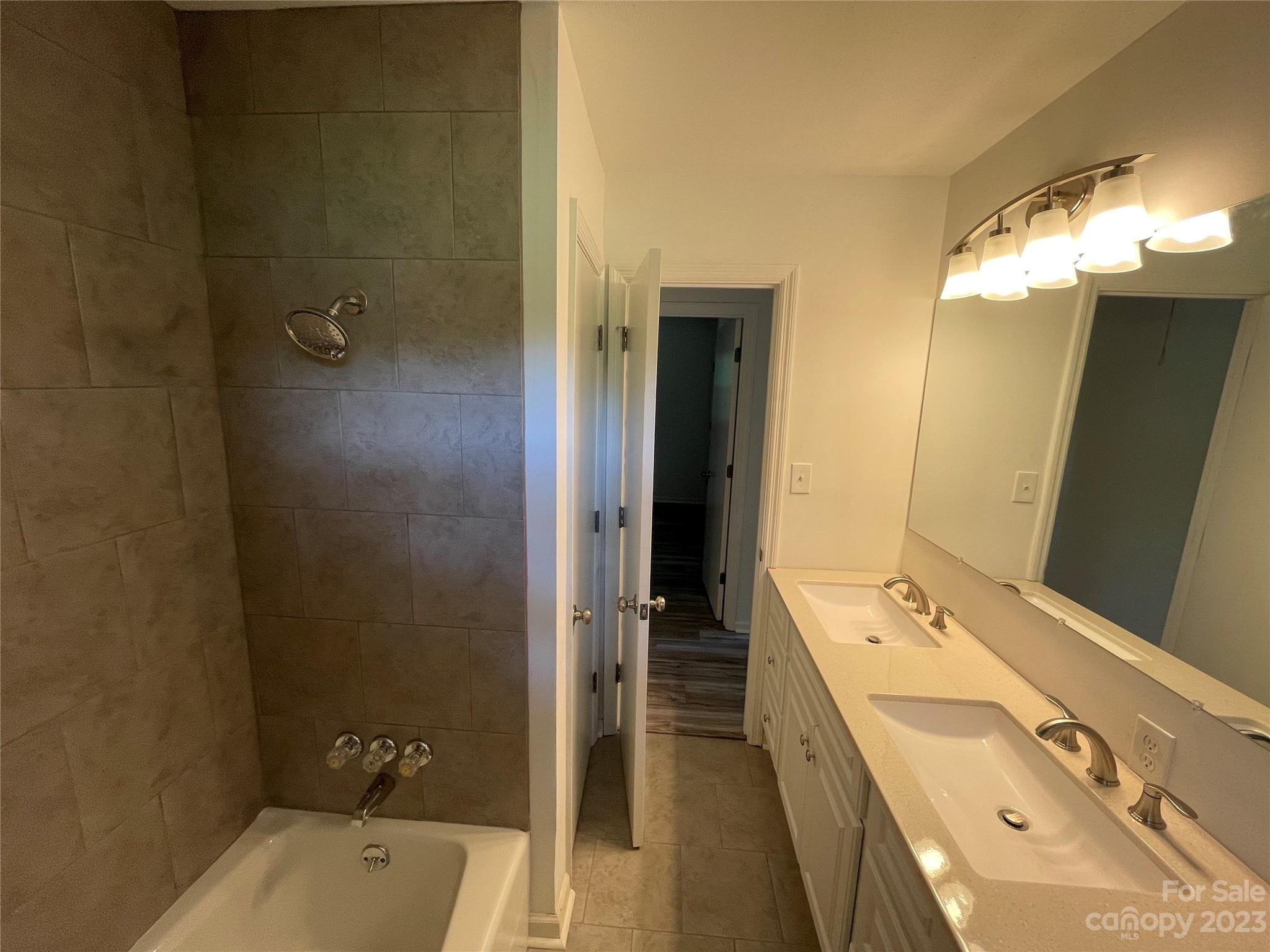 Turkey Creek Estates - Residential